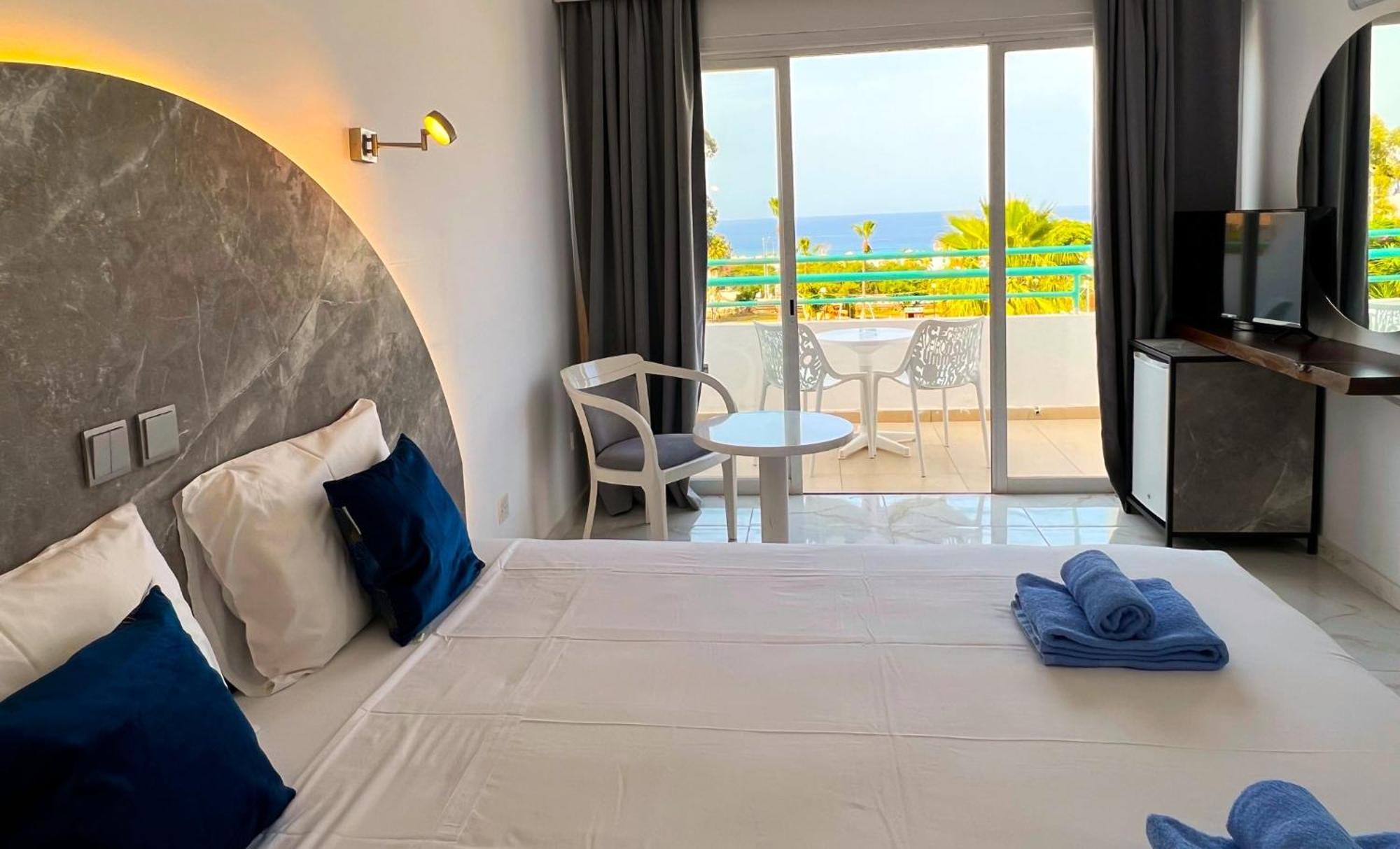 Hotel Adelais Bay Protaras