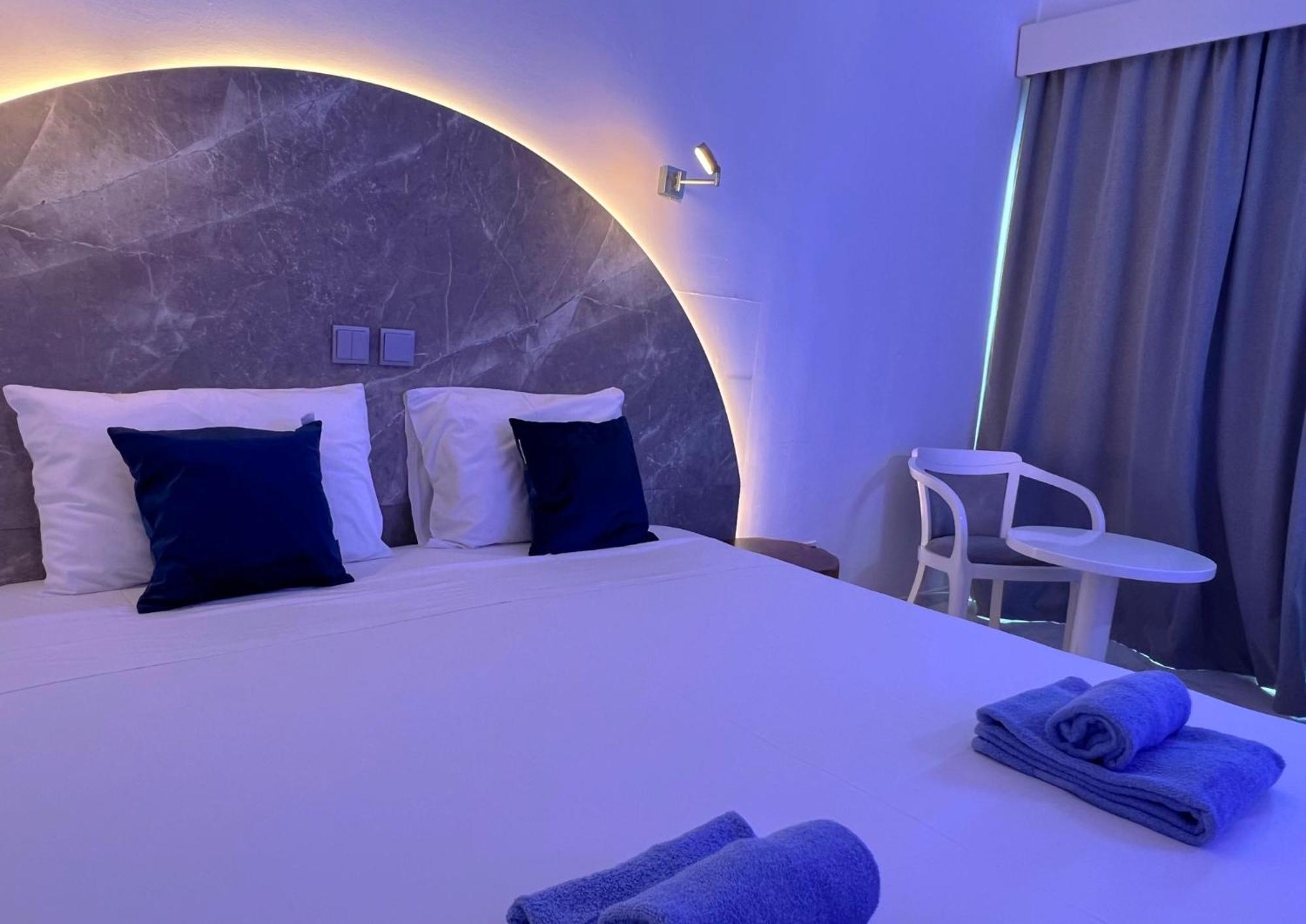 Hotel Adelais Bay Protaras