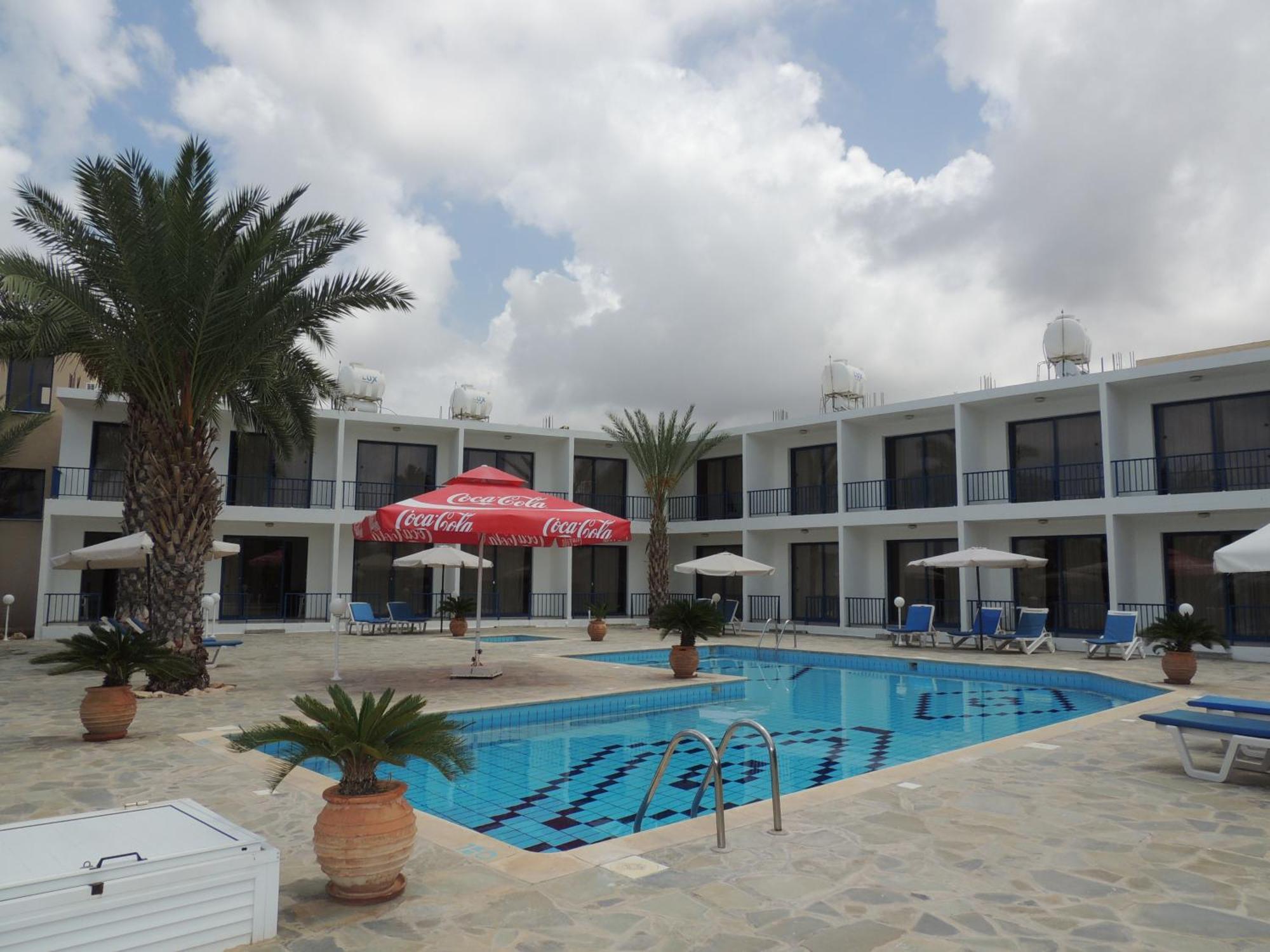 Hotel West End Peyia