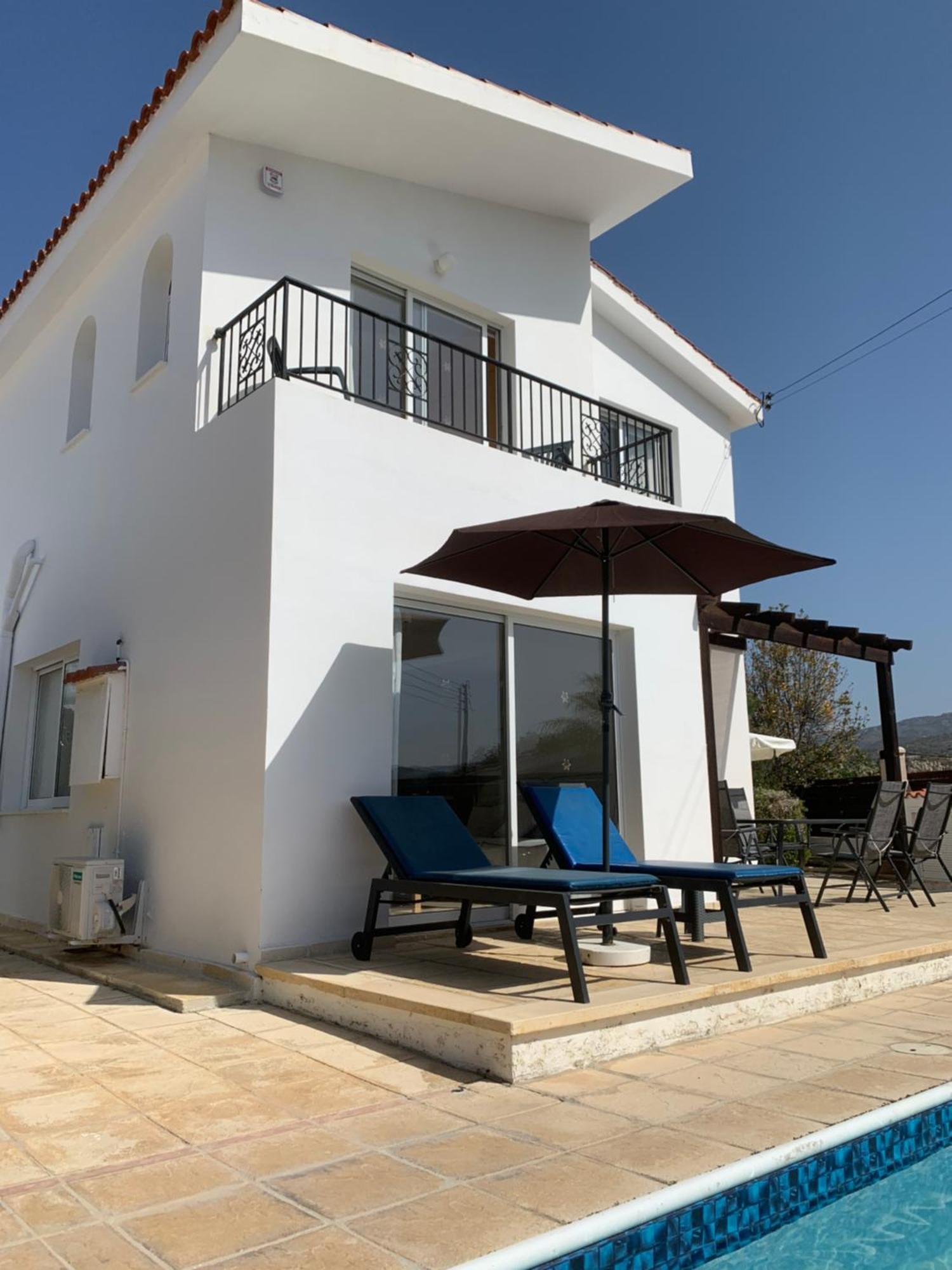 Villa Sunbeam Coral Bay