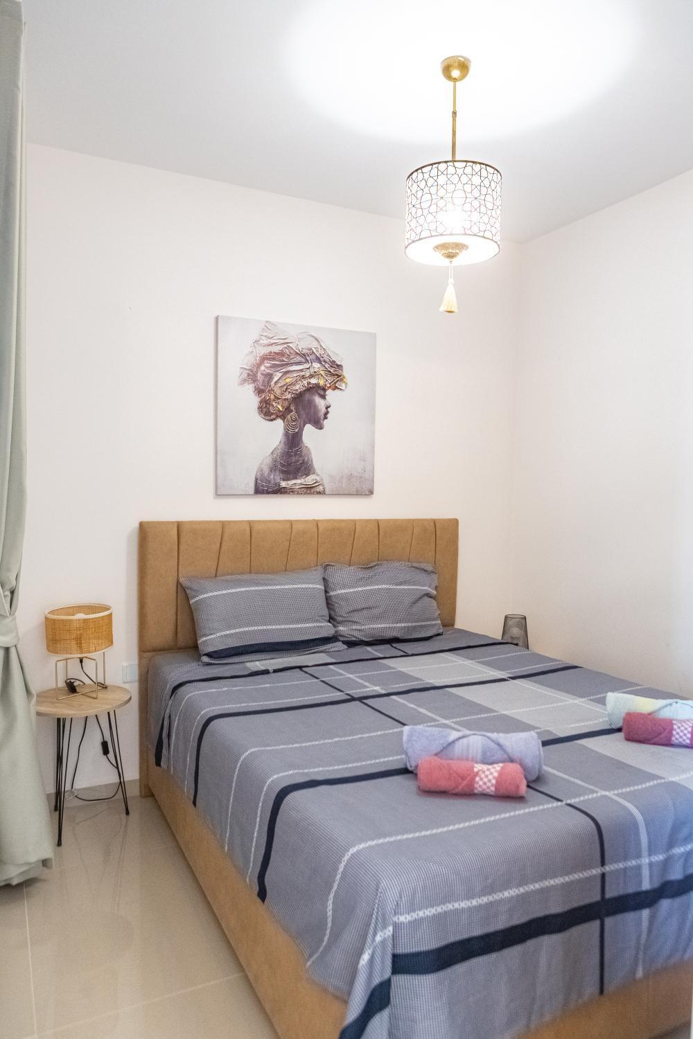 Andreanius Caesar & With Niche, Stunning Balcony View Apartment Iskele District (Northern Cyprus)