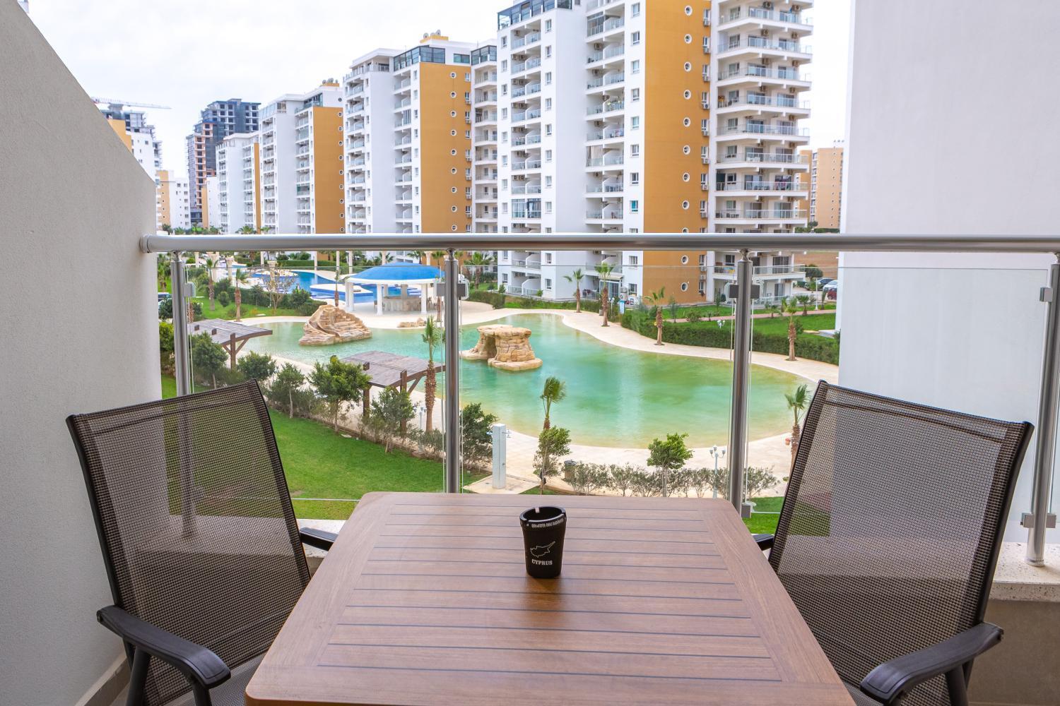 Andreanius Caesar & With Niche, Stunning Balcony View * Iskele District (Northern Cyprus)