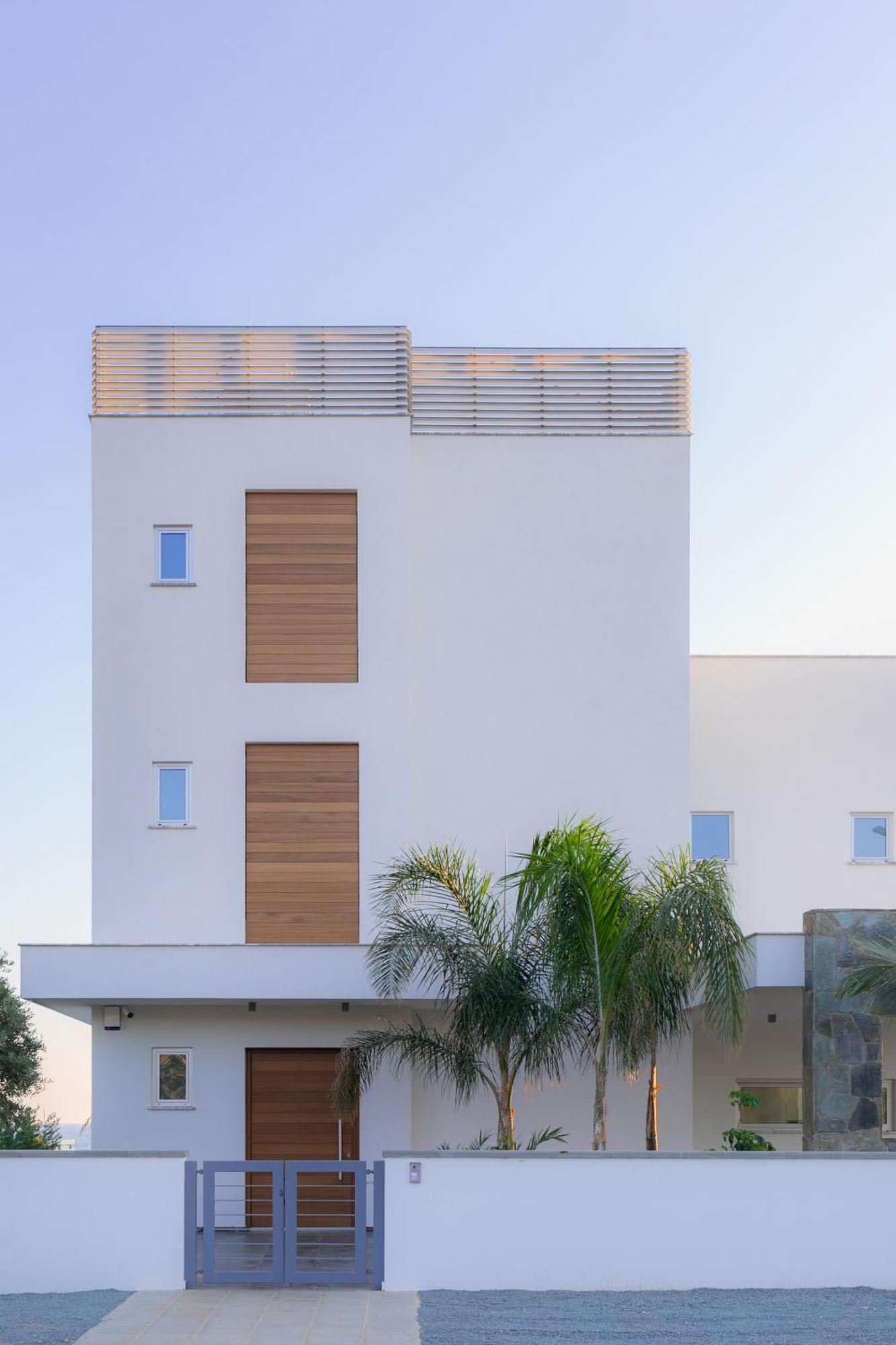 Sea Pearl Beachfront - Breeze Pousada