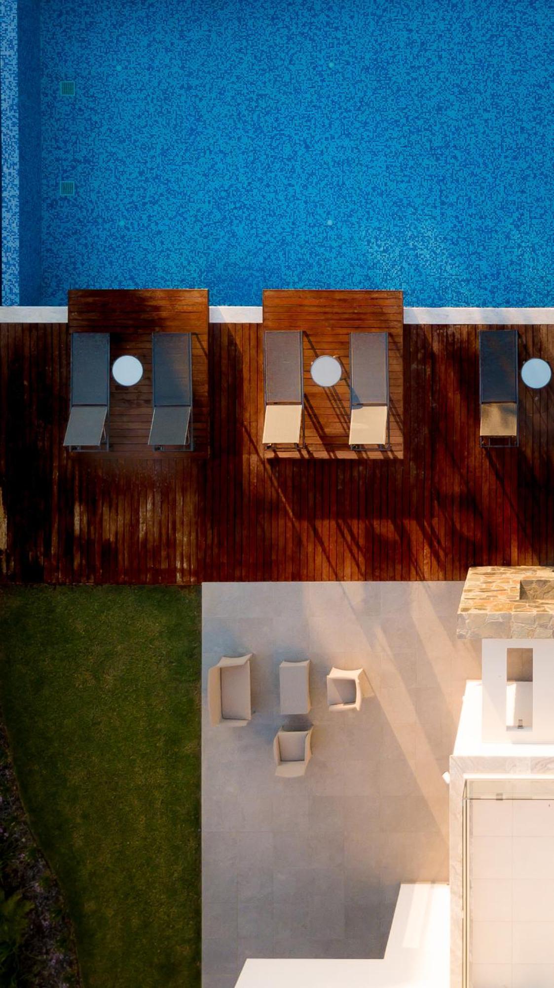 Sea Pearl Beachfront - Breeze Pousada Agia Napa
