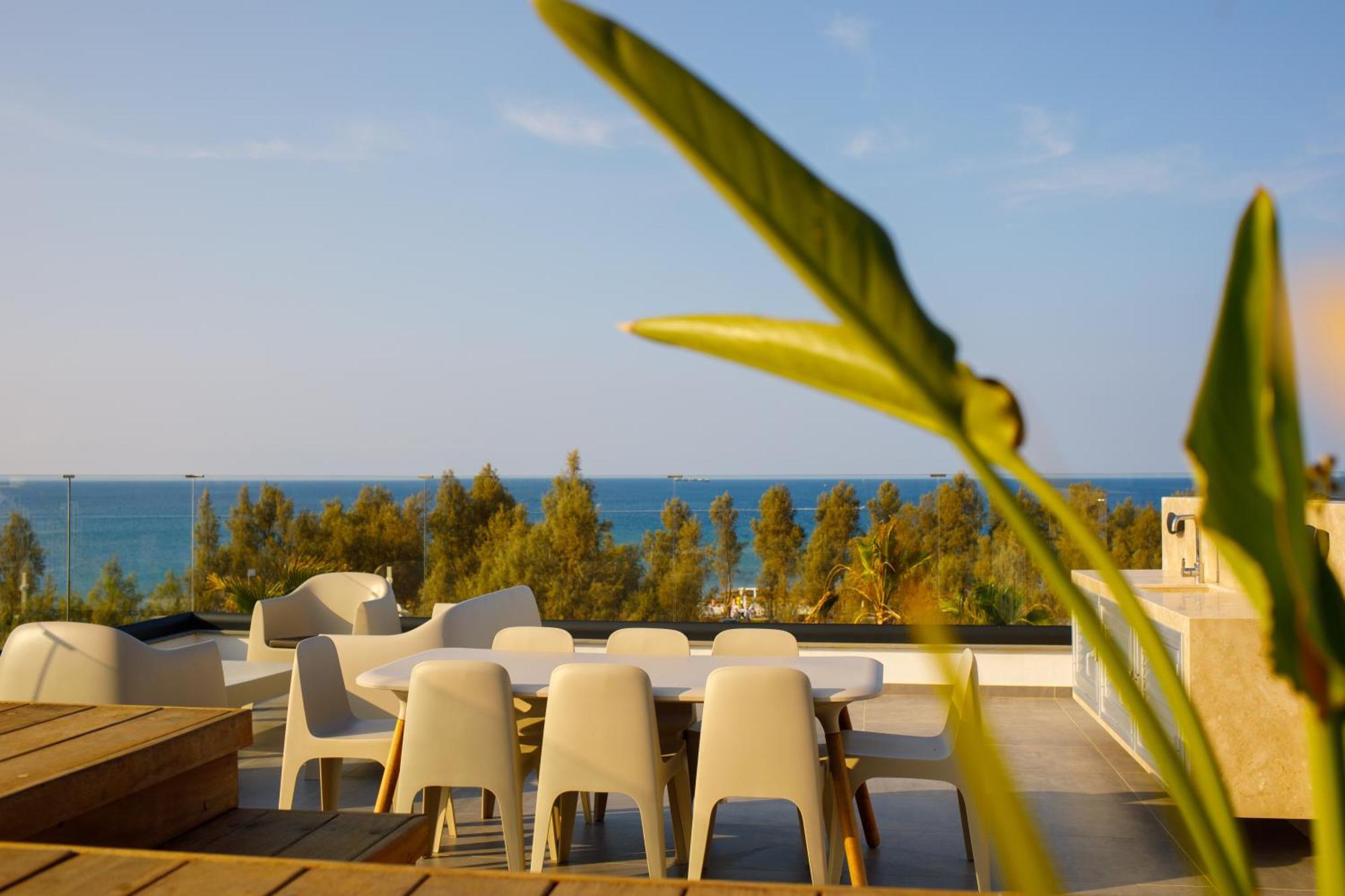 Sunrise Beachfront - 1