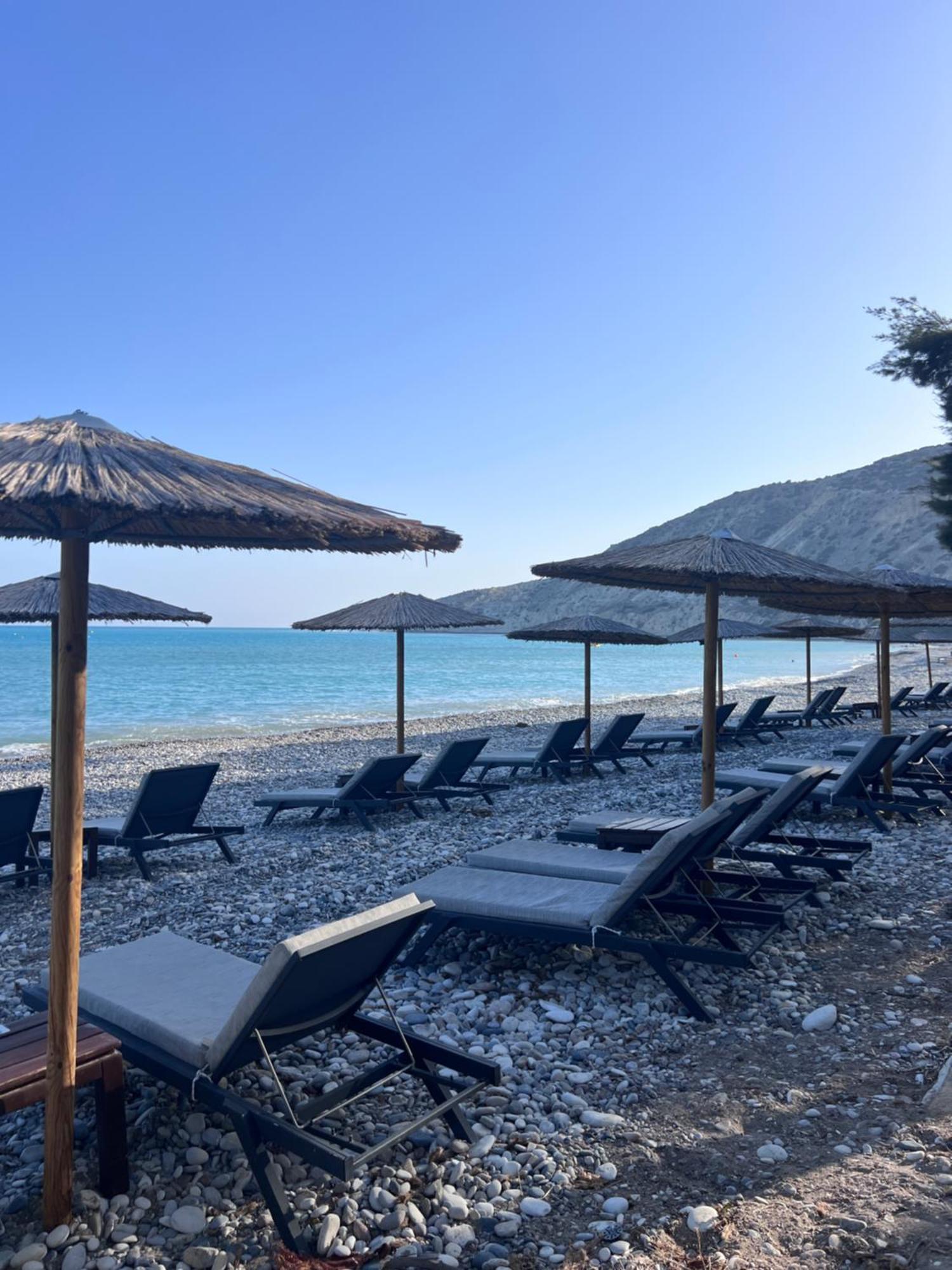 Villa Matteo Cyprus Limassol