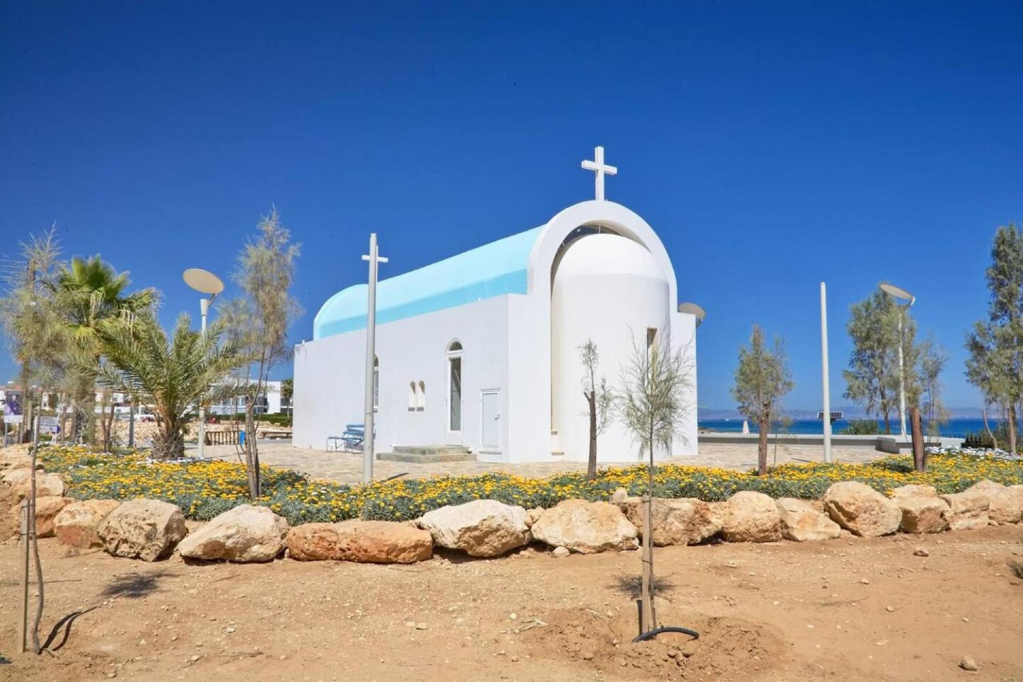 Holiday home Sunrise Memory - 150m From Trinity Protaras