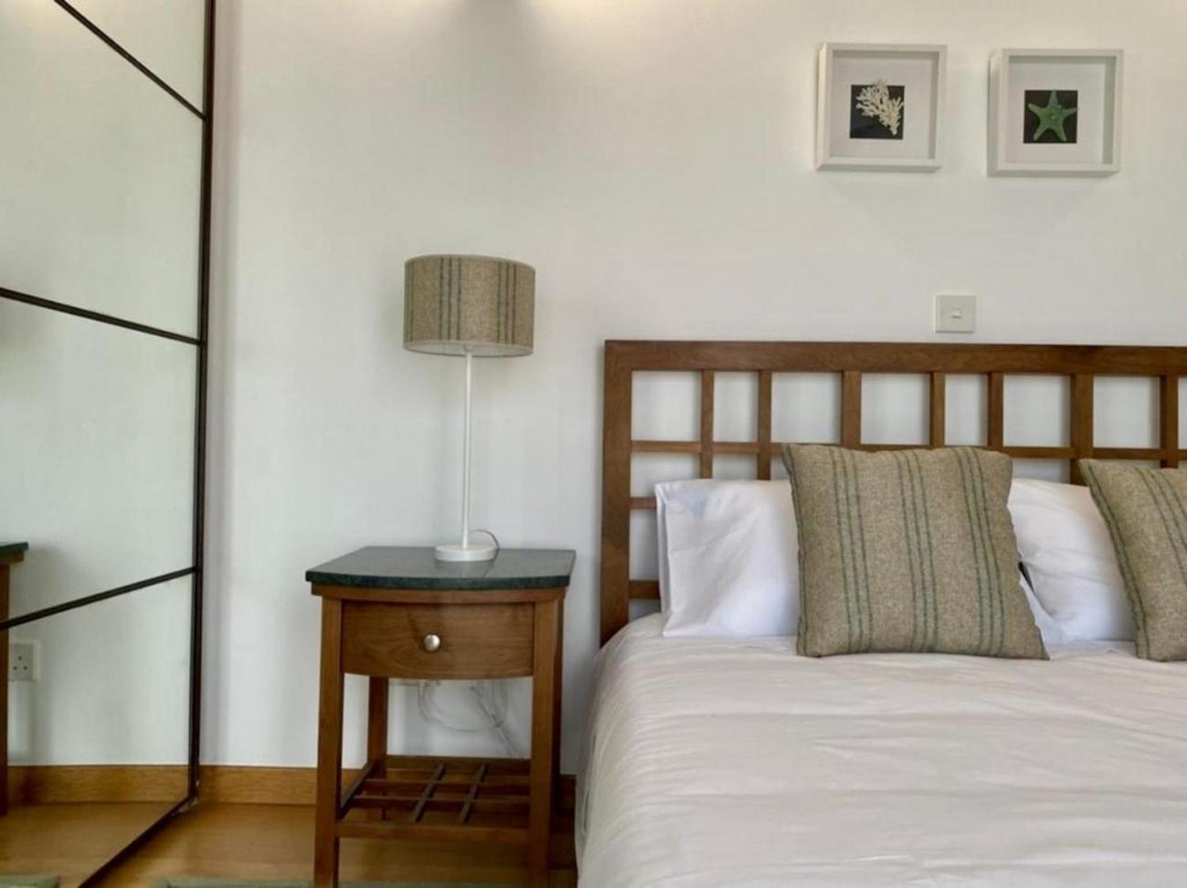 Apartment Helena By Trulycyprus Limassol
