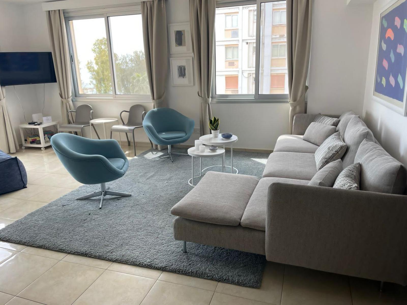 Apartment Helena By Trulycyprus
