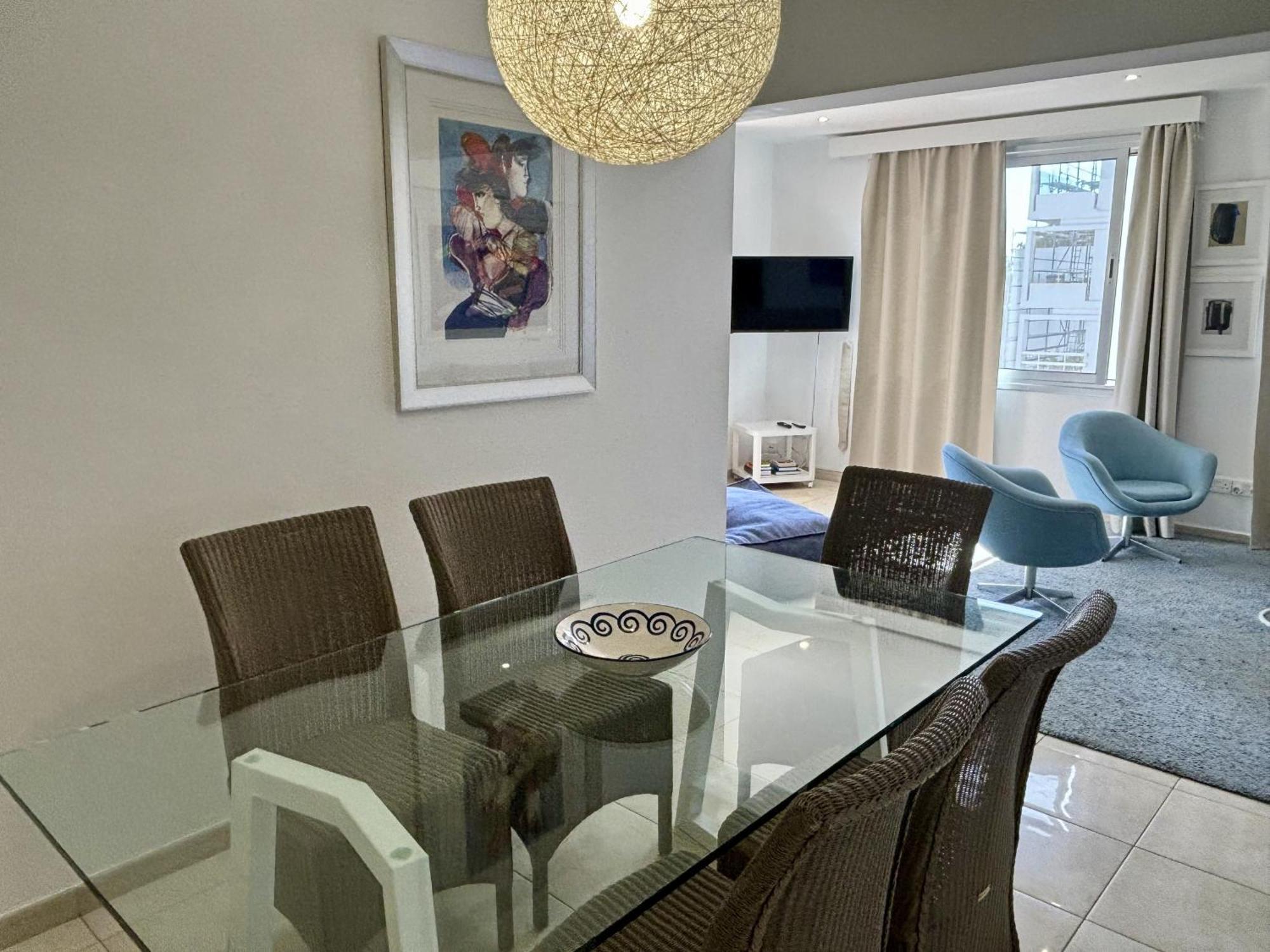 Helena By Trulycyprus Apartment *