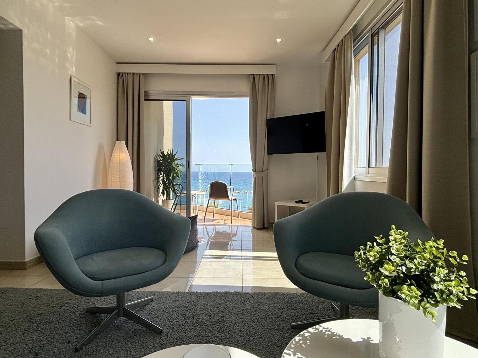 Helena By Trulycyprus Apartment Limassol