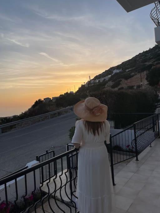 Chara Spectacular Panoramic Views! Villa Peyia