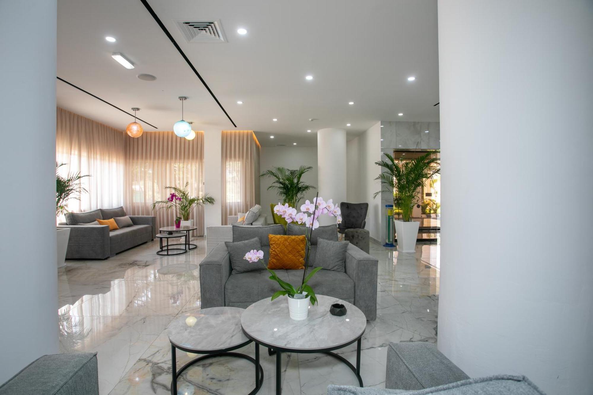 Hotel Papouis Protaras