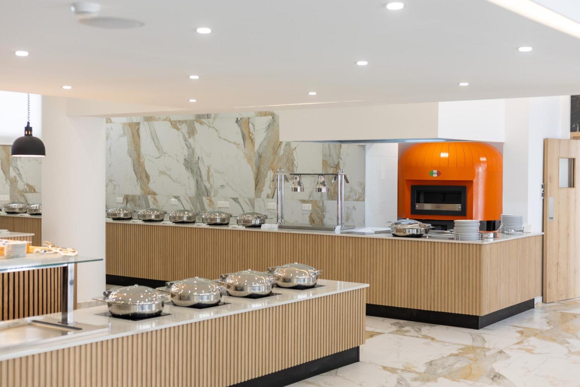 Papouis 3* Protaras