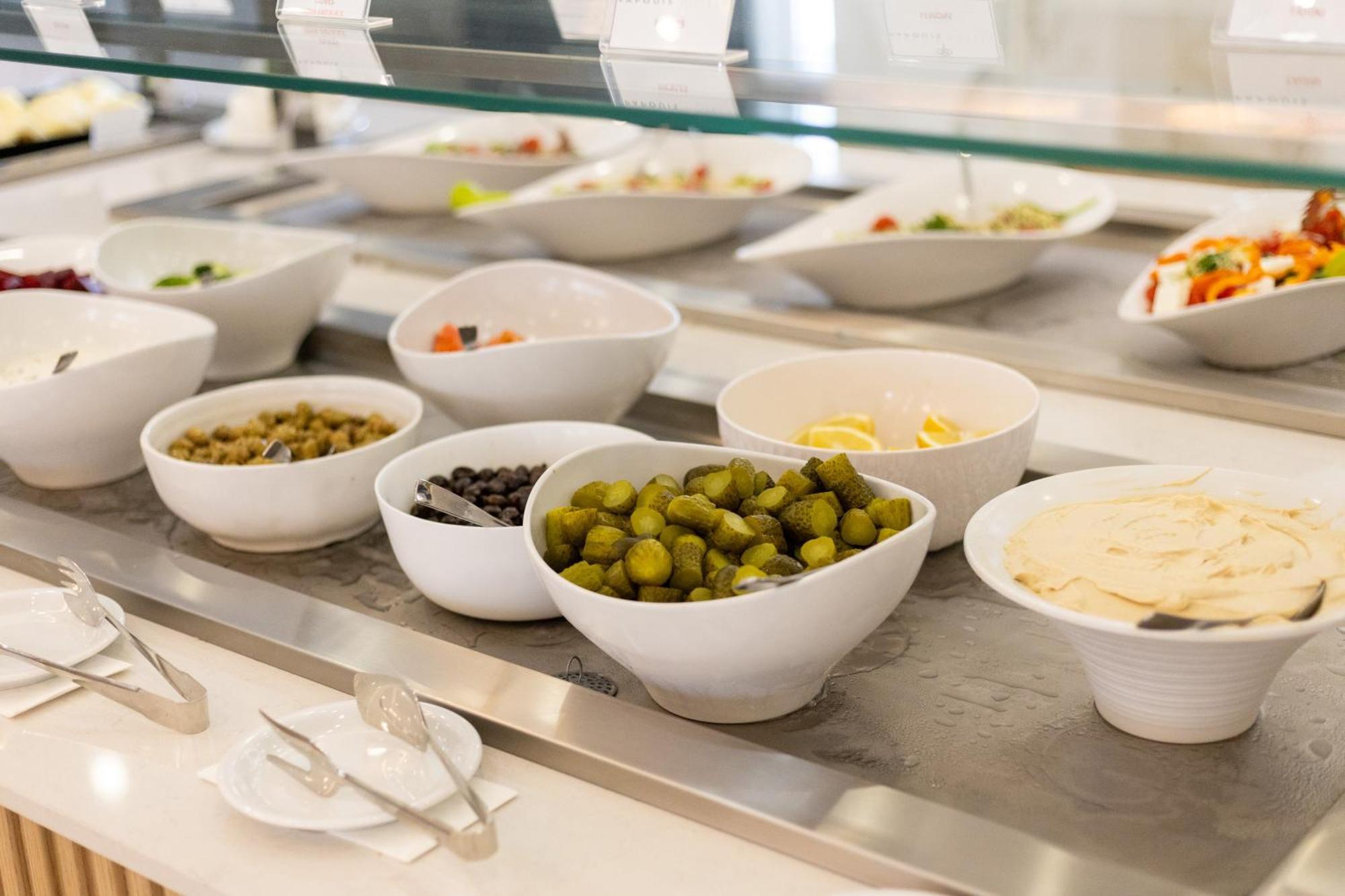 Papouis Hotel Protaras