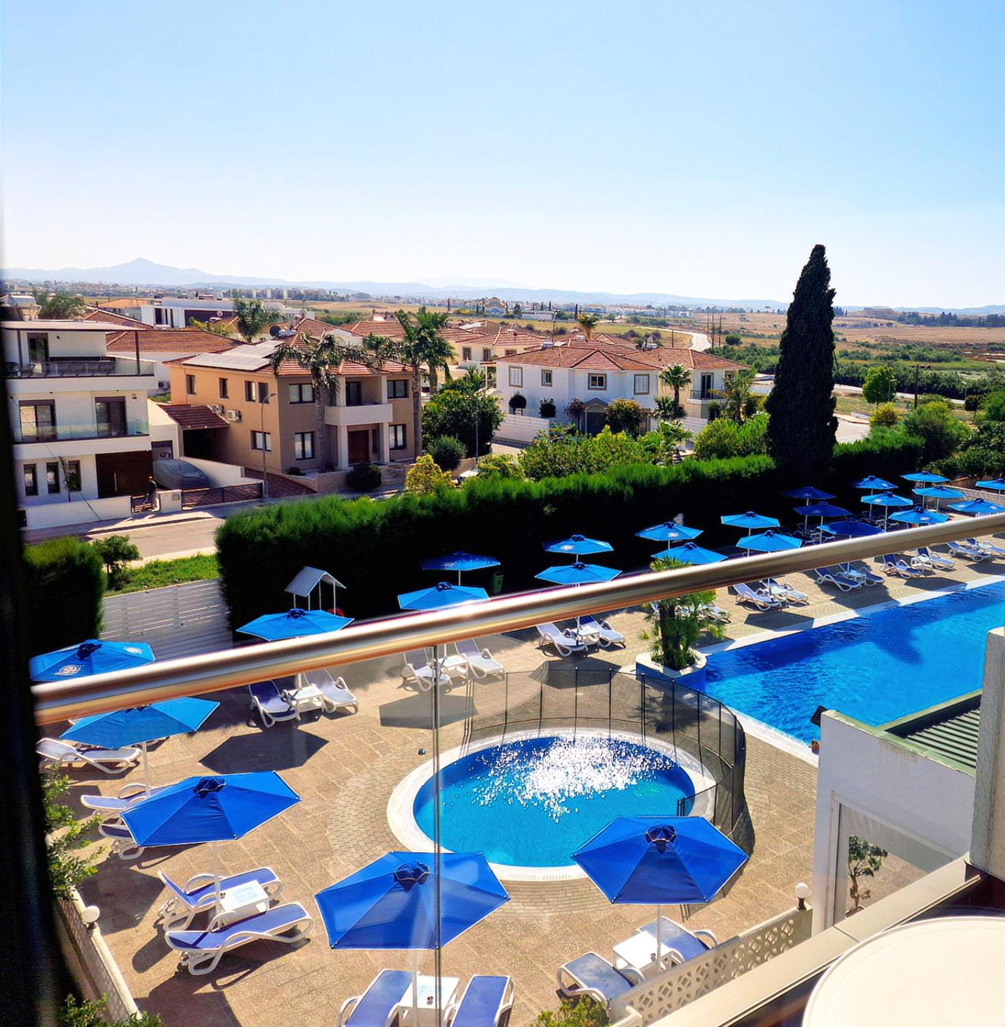Hotel Sveltos
