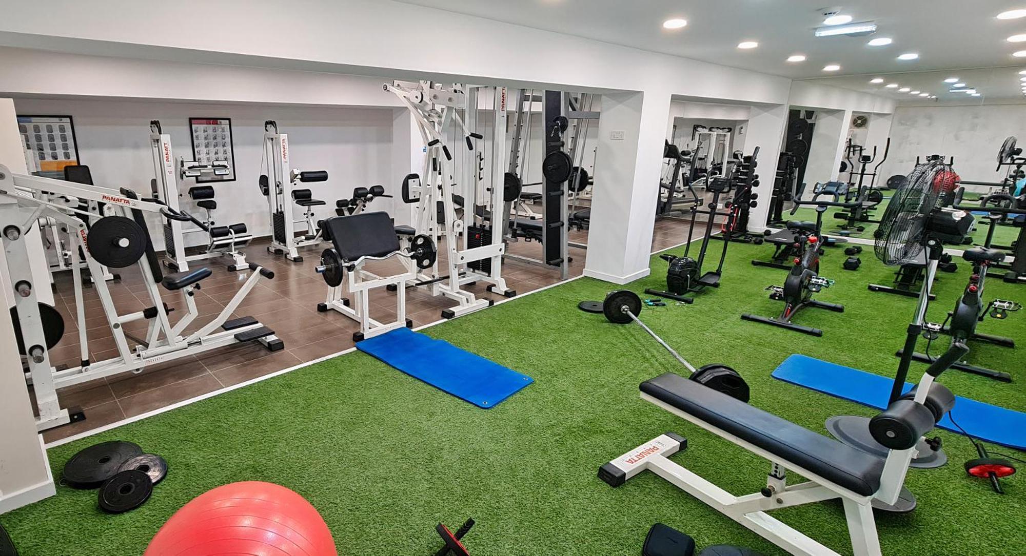 Sveltos Larnaca