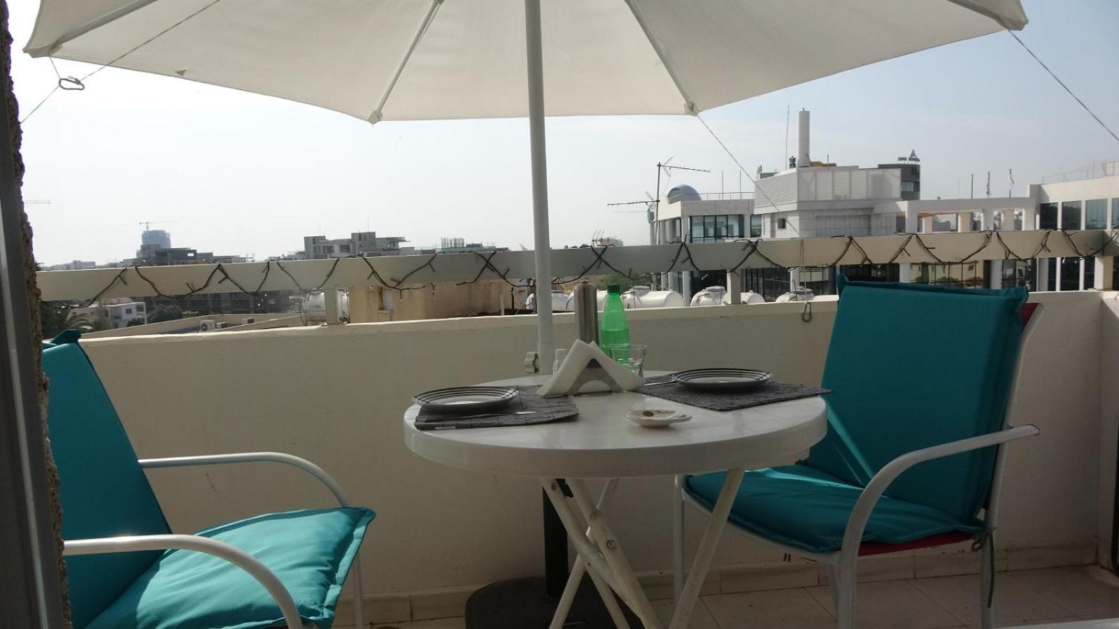 Apartment Antonakis 501