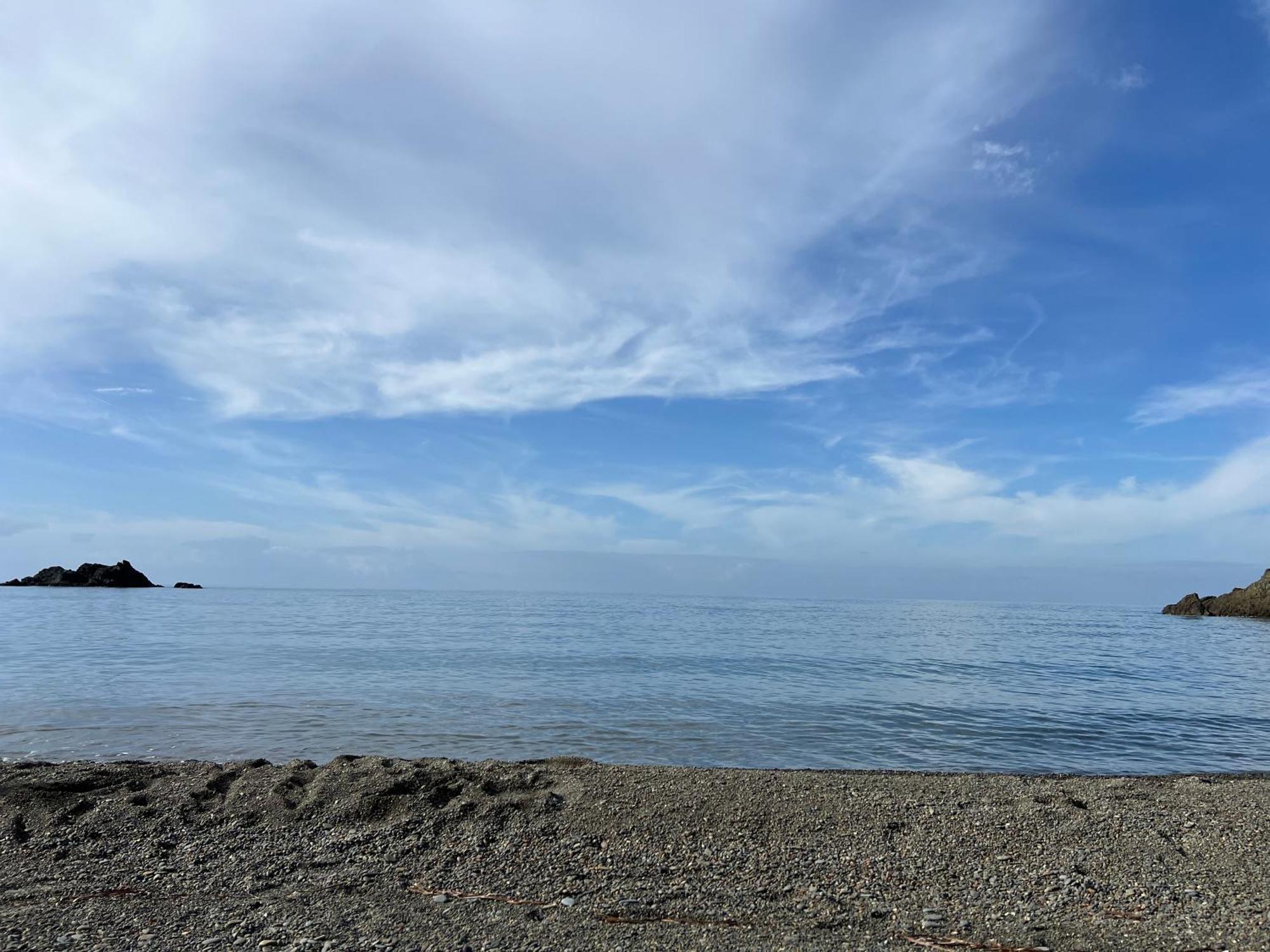 Sea-view Eco-apartment B110 * Polis