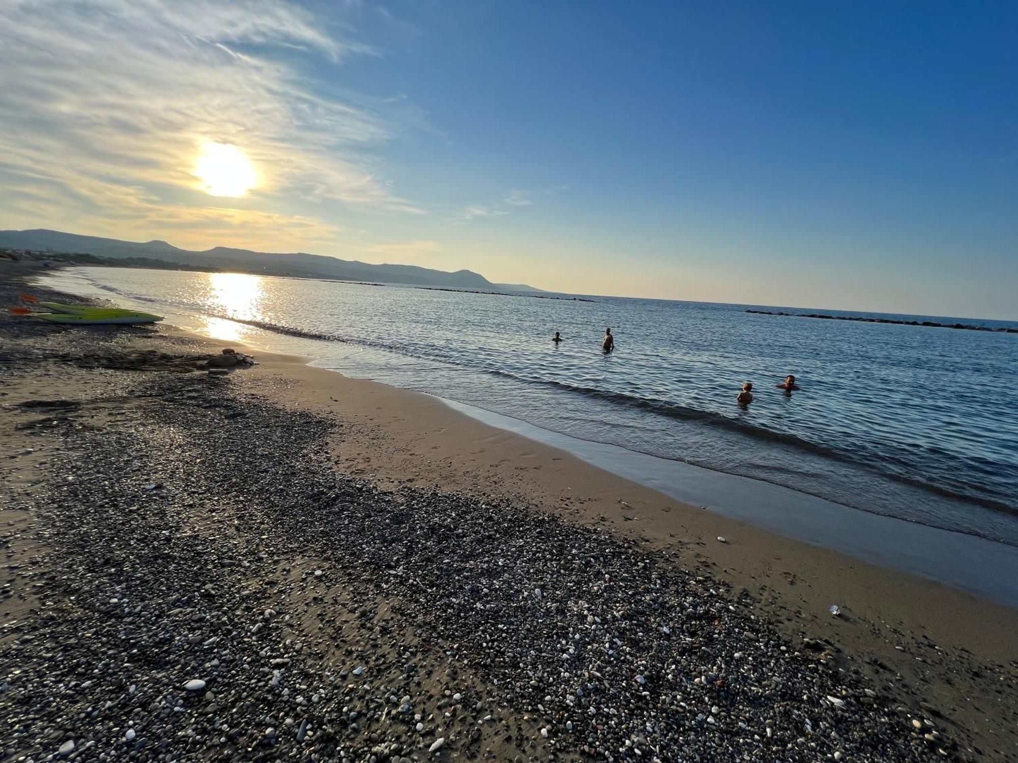 Appartement Sea-view Eco-apartment B110