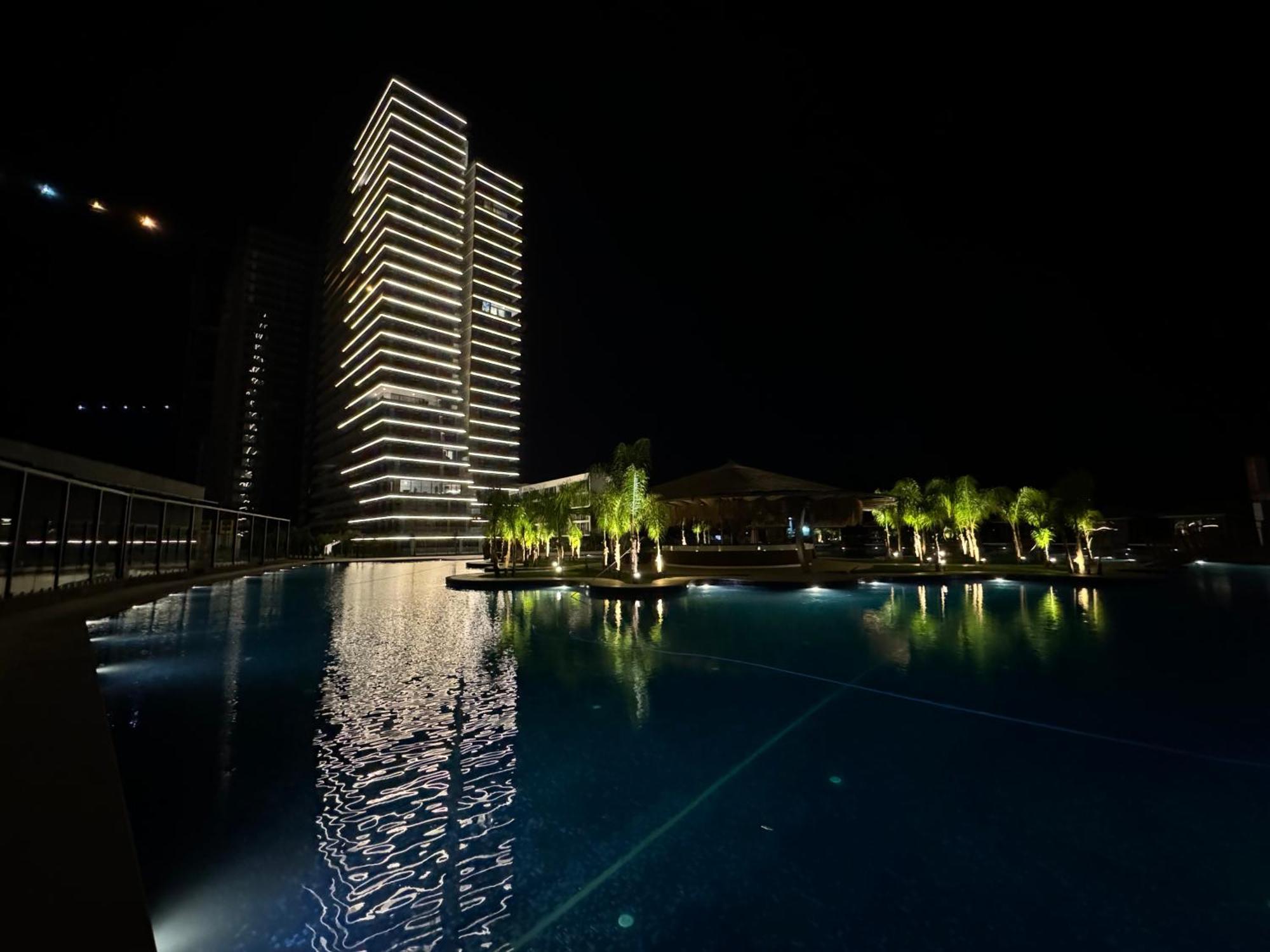 2 Bedroom Amazing Sea View Grand Sapphire * Iskele District (Northern Cyprus)