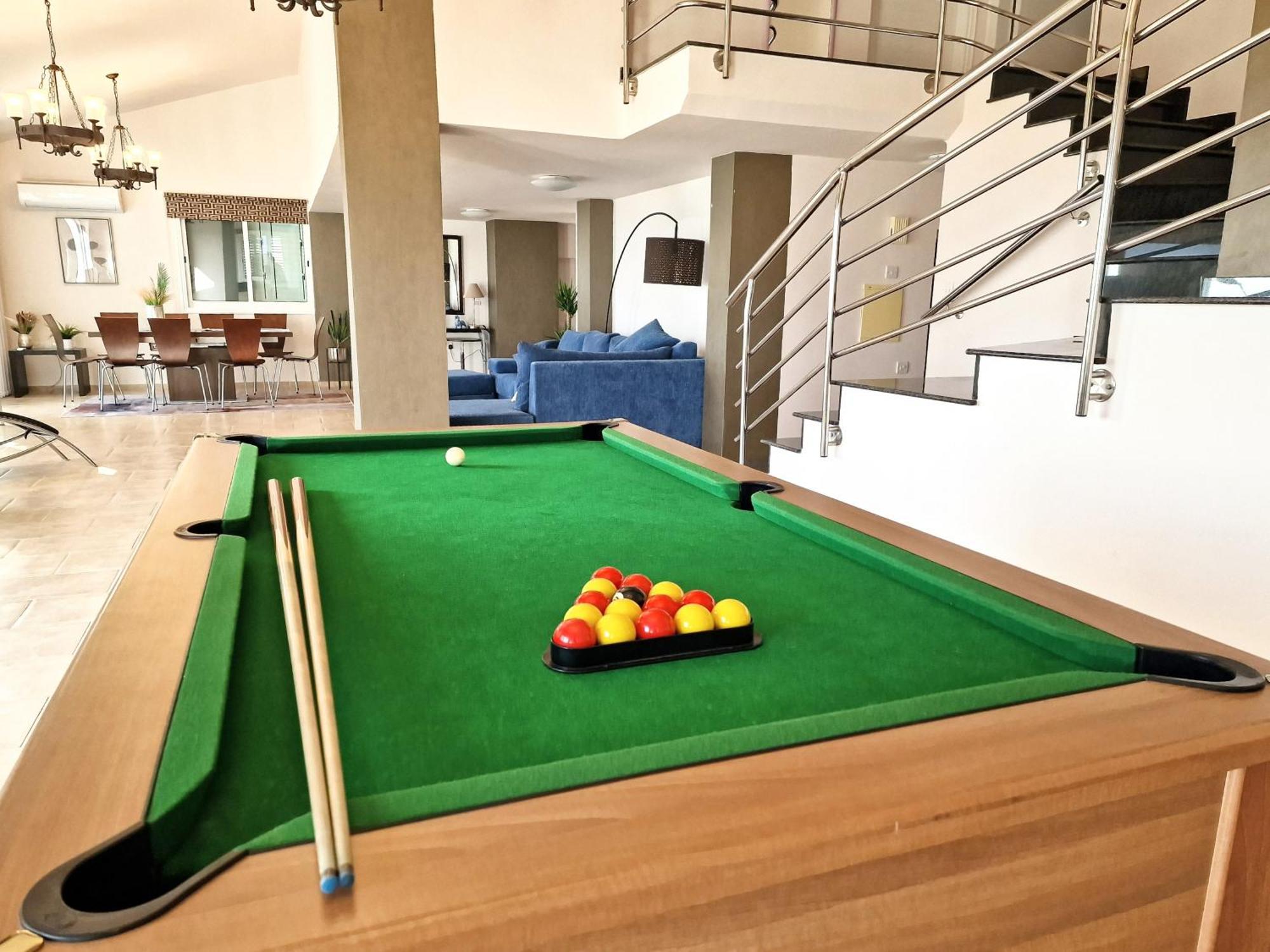Appartement Penthouse *