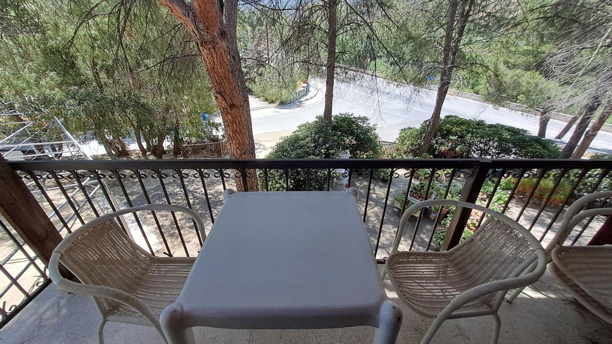 Apartment Calming Mountain View Near Kakopetria *