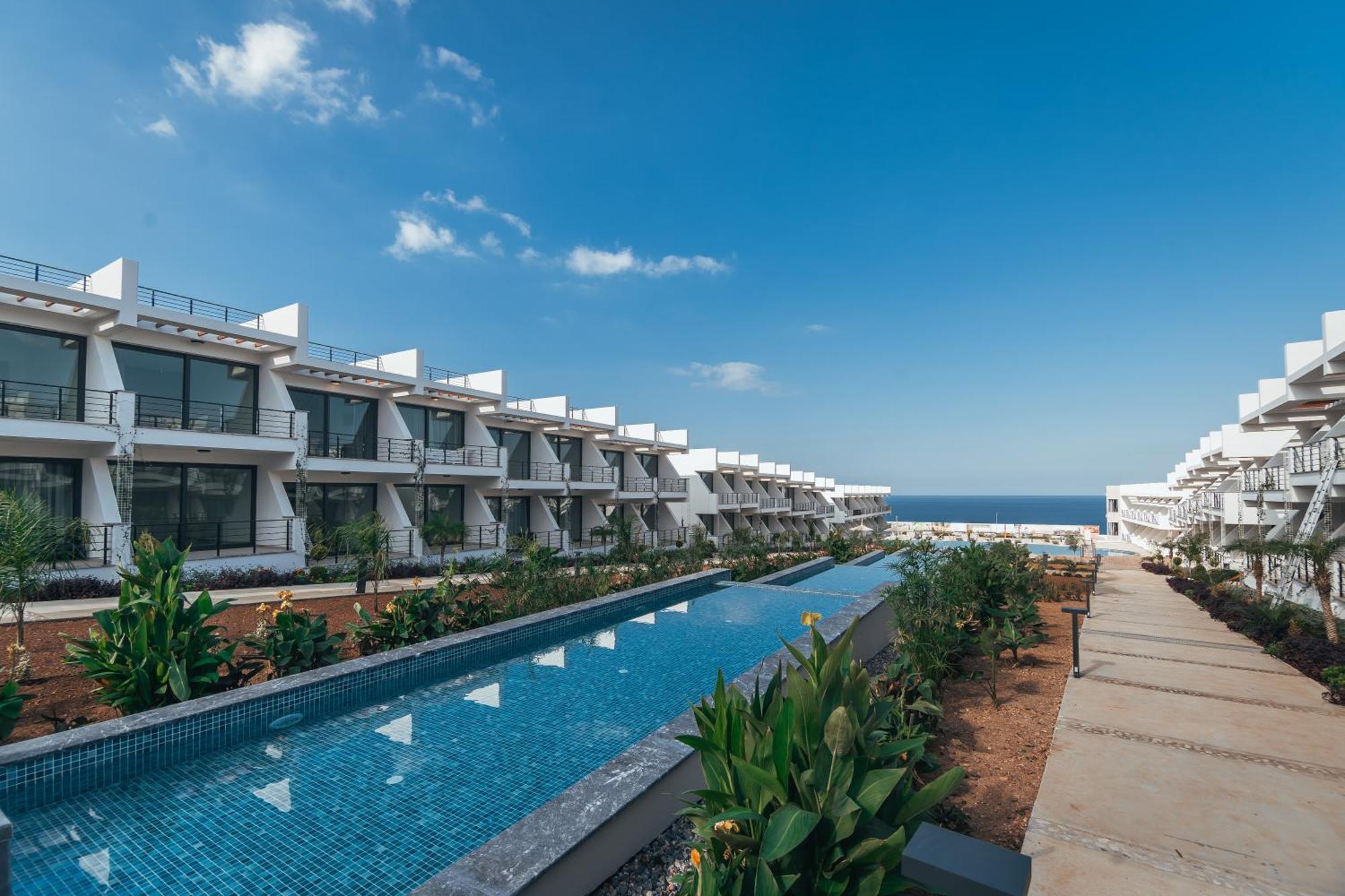 Pearl Island Homes * Kyrenia (Northern Cyprus)