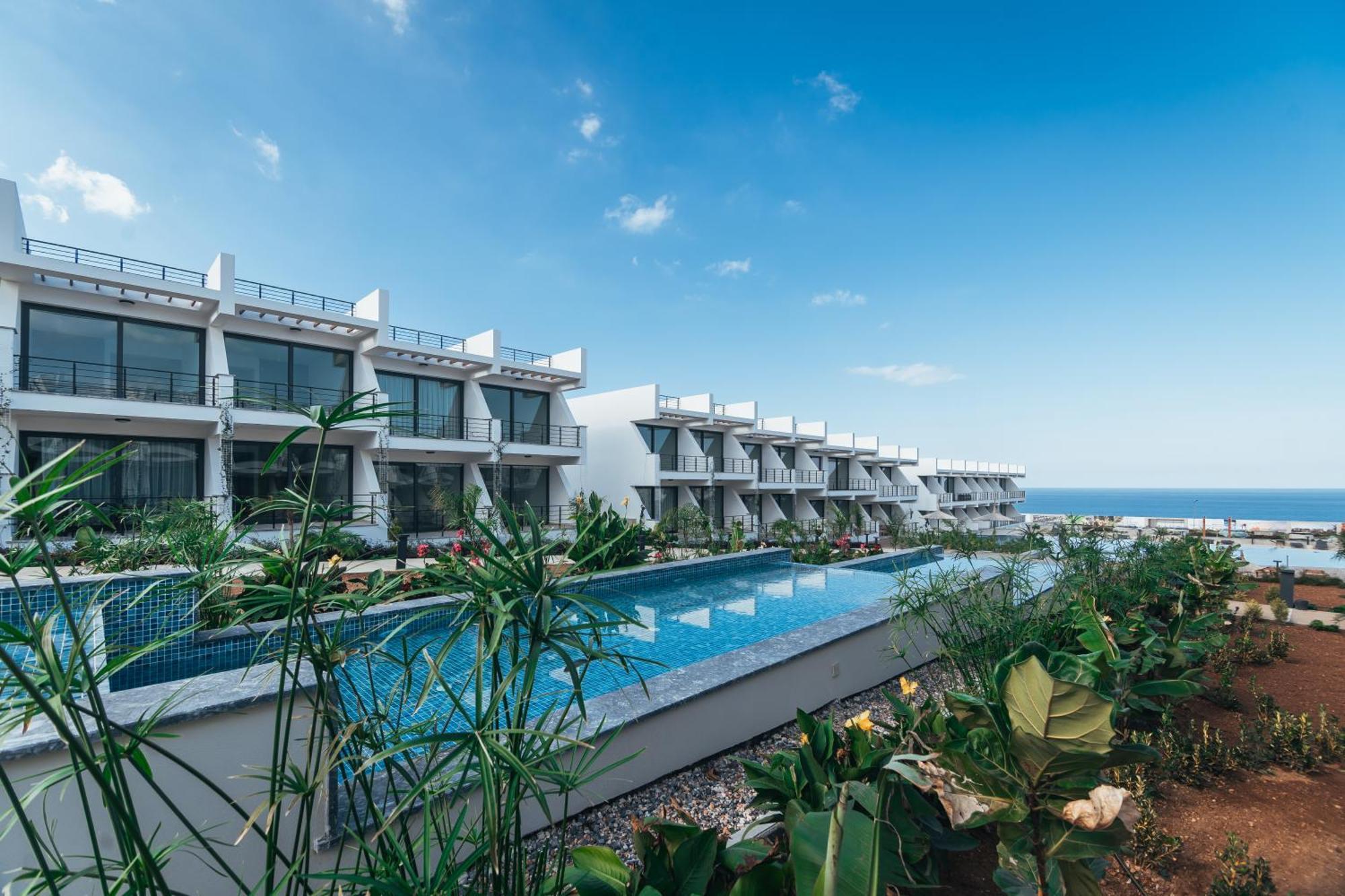 Pearl Island Homes