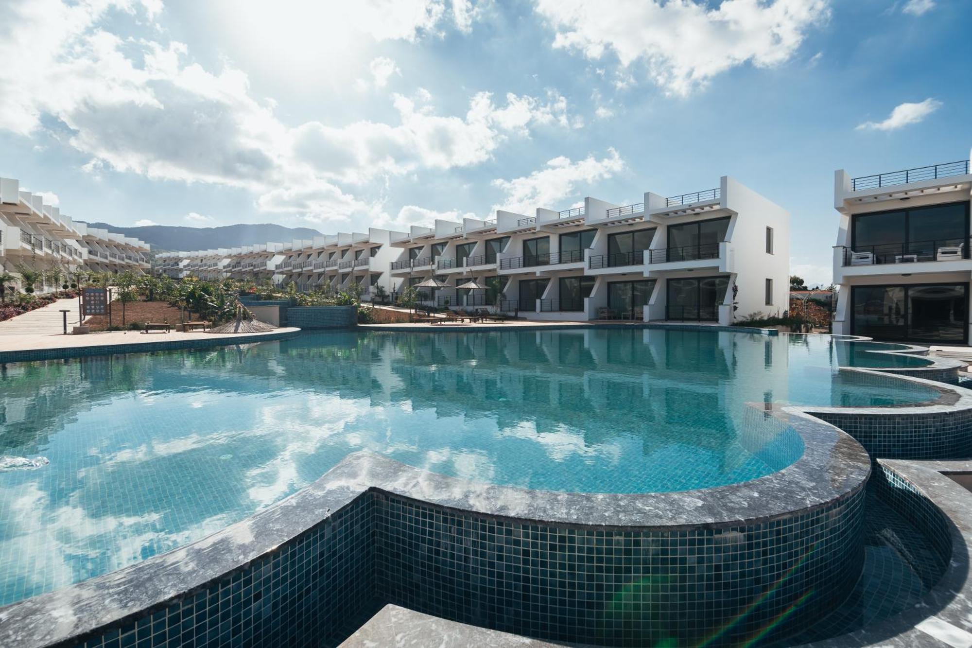 Pearl Island Homes Apartamento