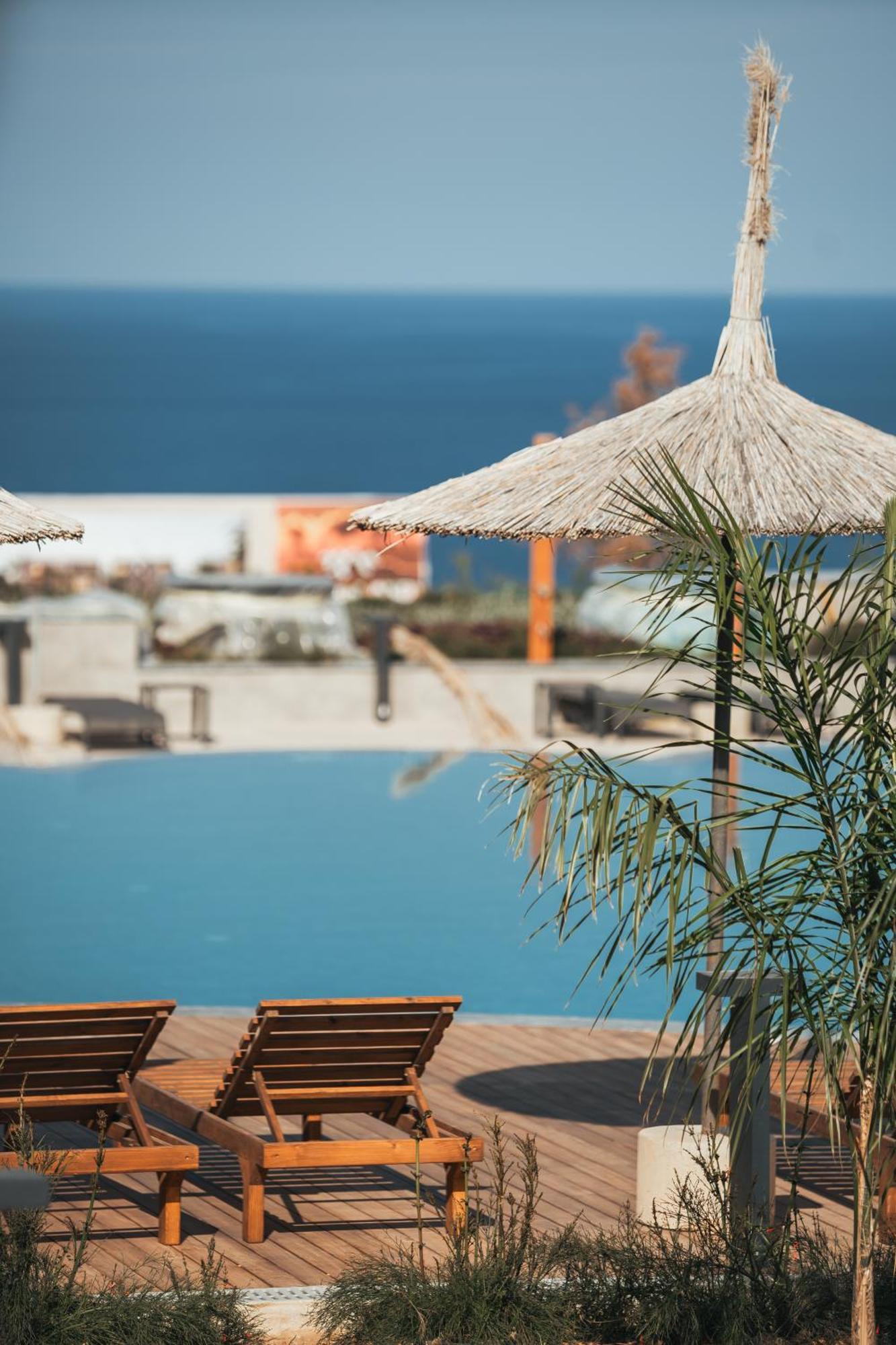 Pearl Island Homes Kyrenia (Northern Cyprus)