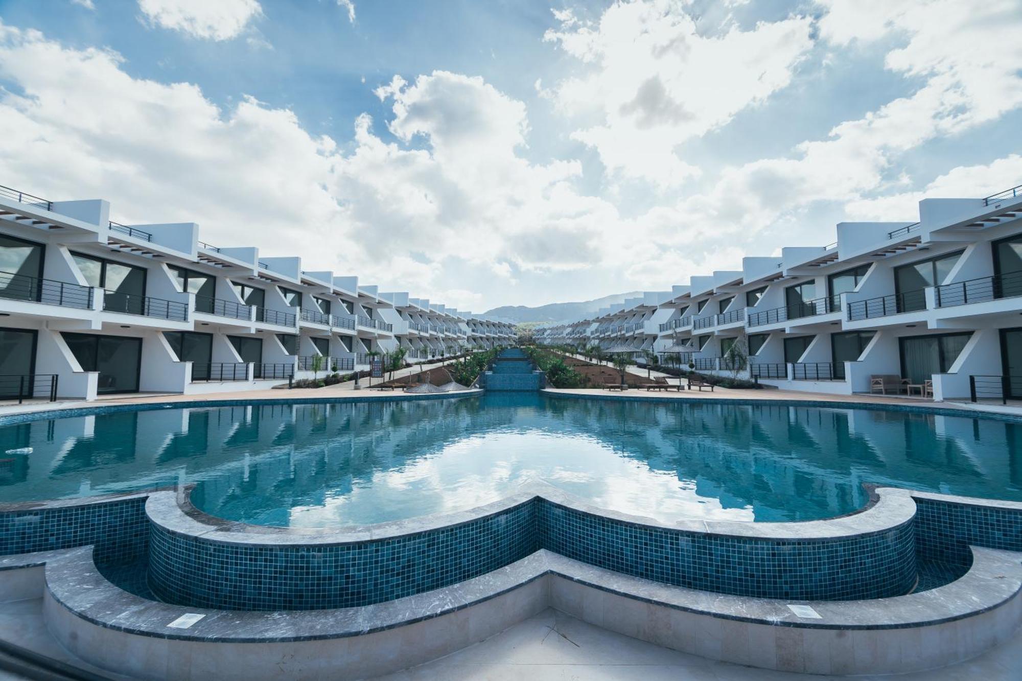 Apartment Pearl Island Homes