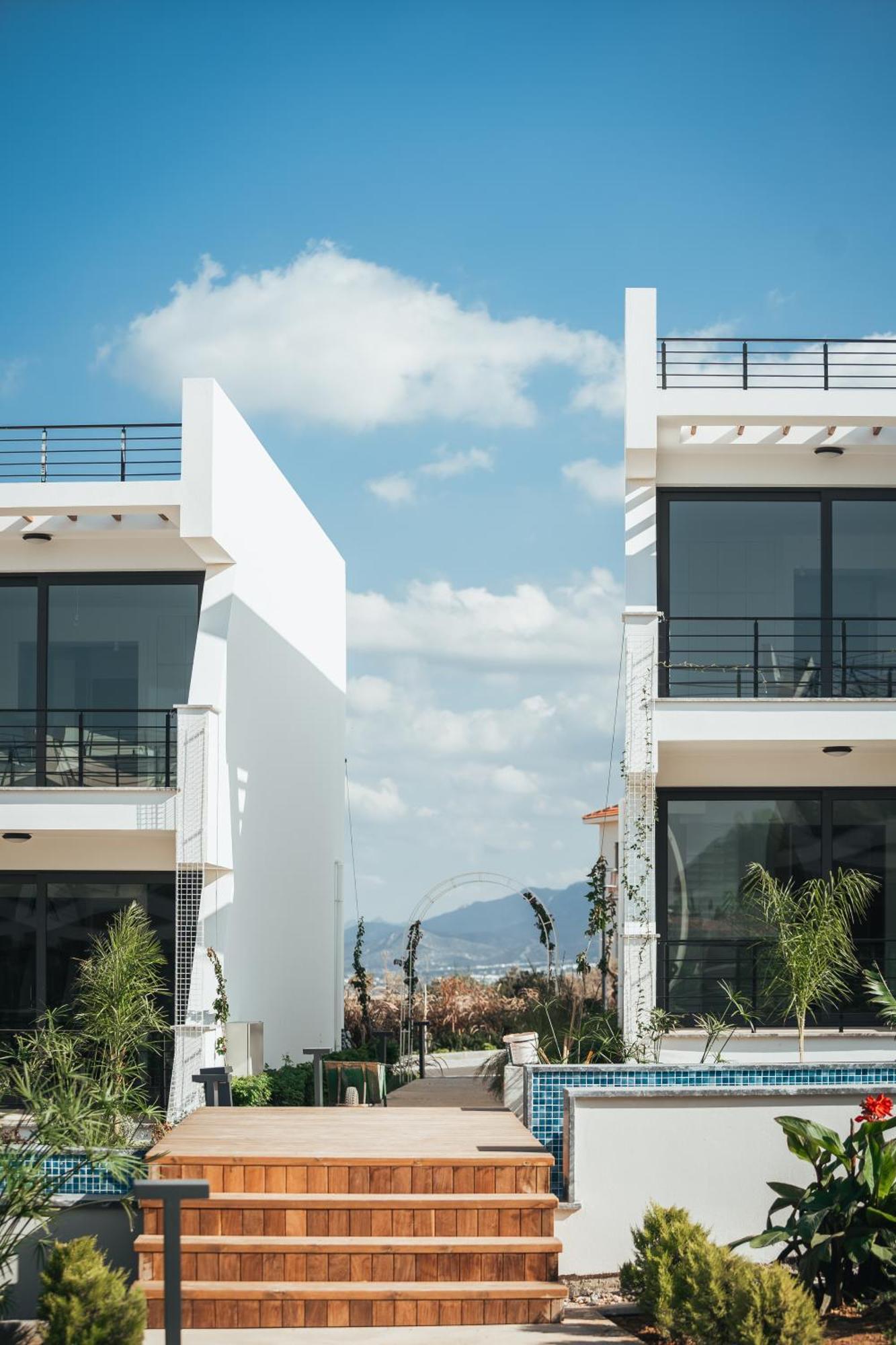 Pearl Island Homes Apartamento *