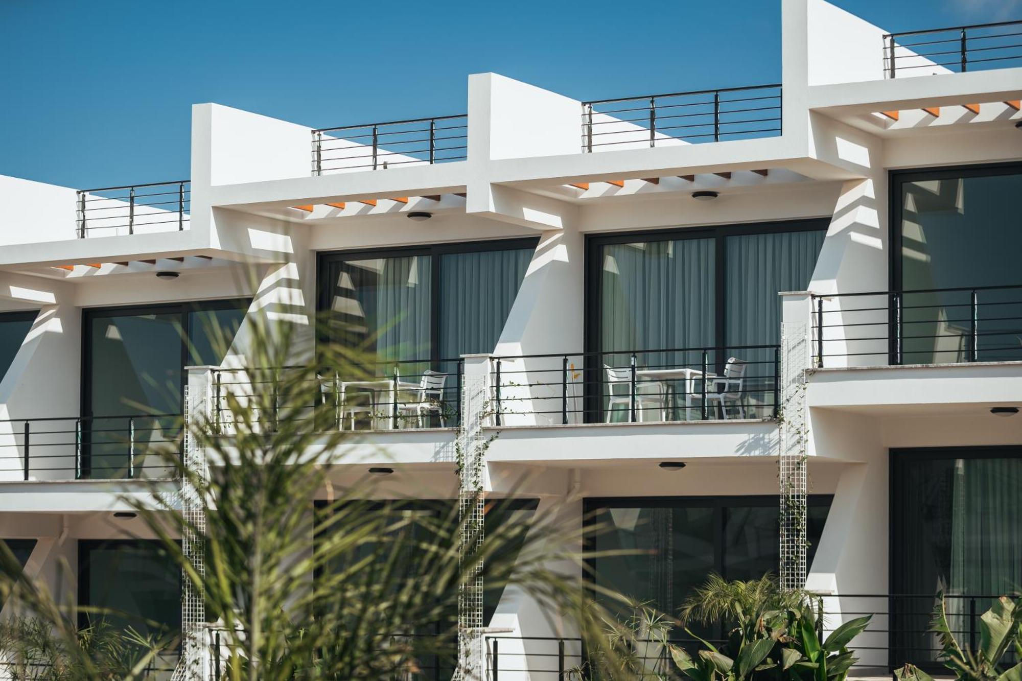 Pearl Island Homes Apartamento Kyrenia (Northern Cyprus)