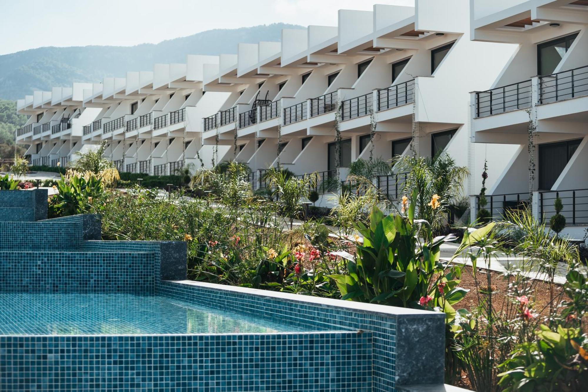 Pearl Island Homes Kyrenia (Northern Cyprus)