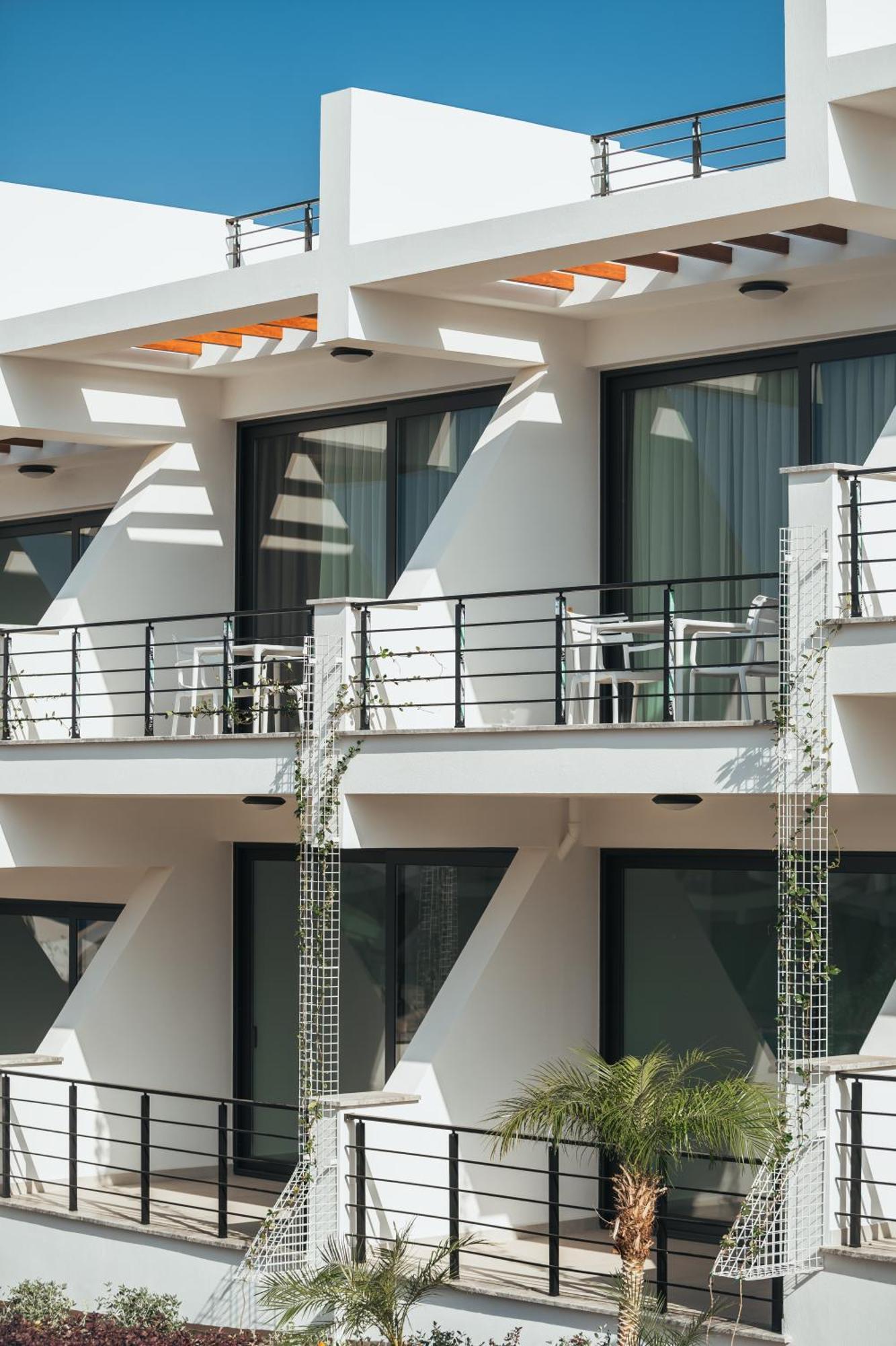Apartment Pearl Island Homes