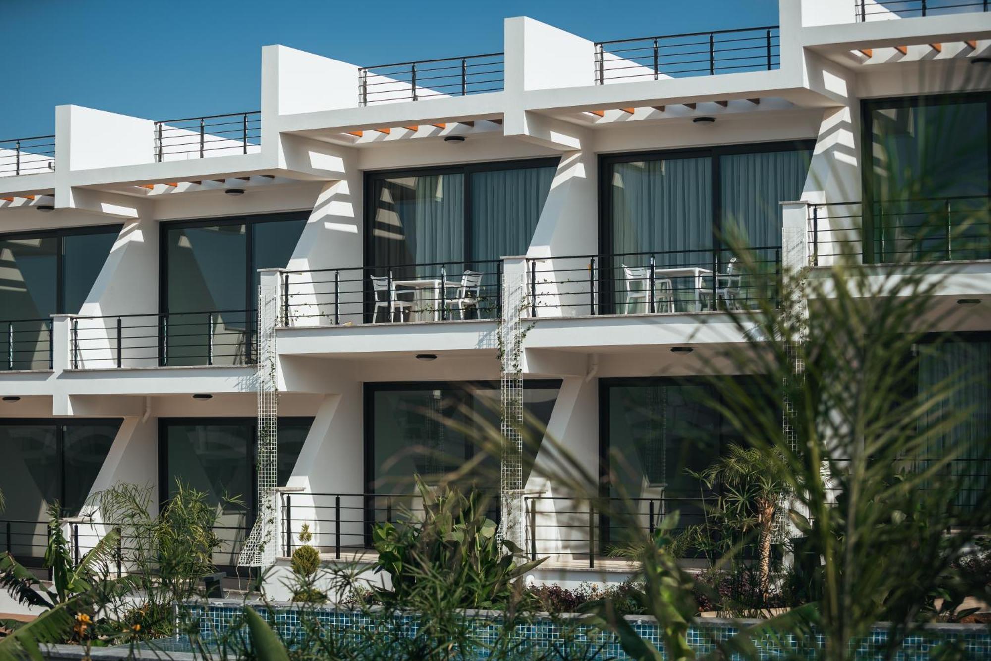 Apartamento Pearl Island Homes