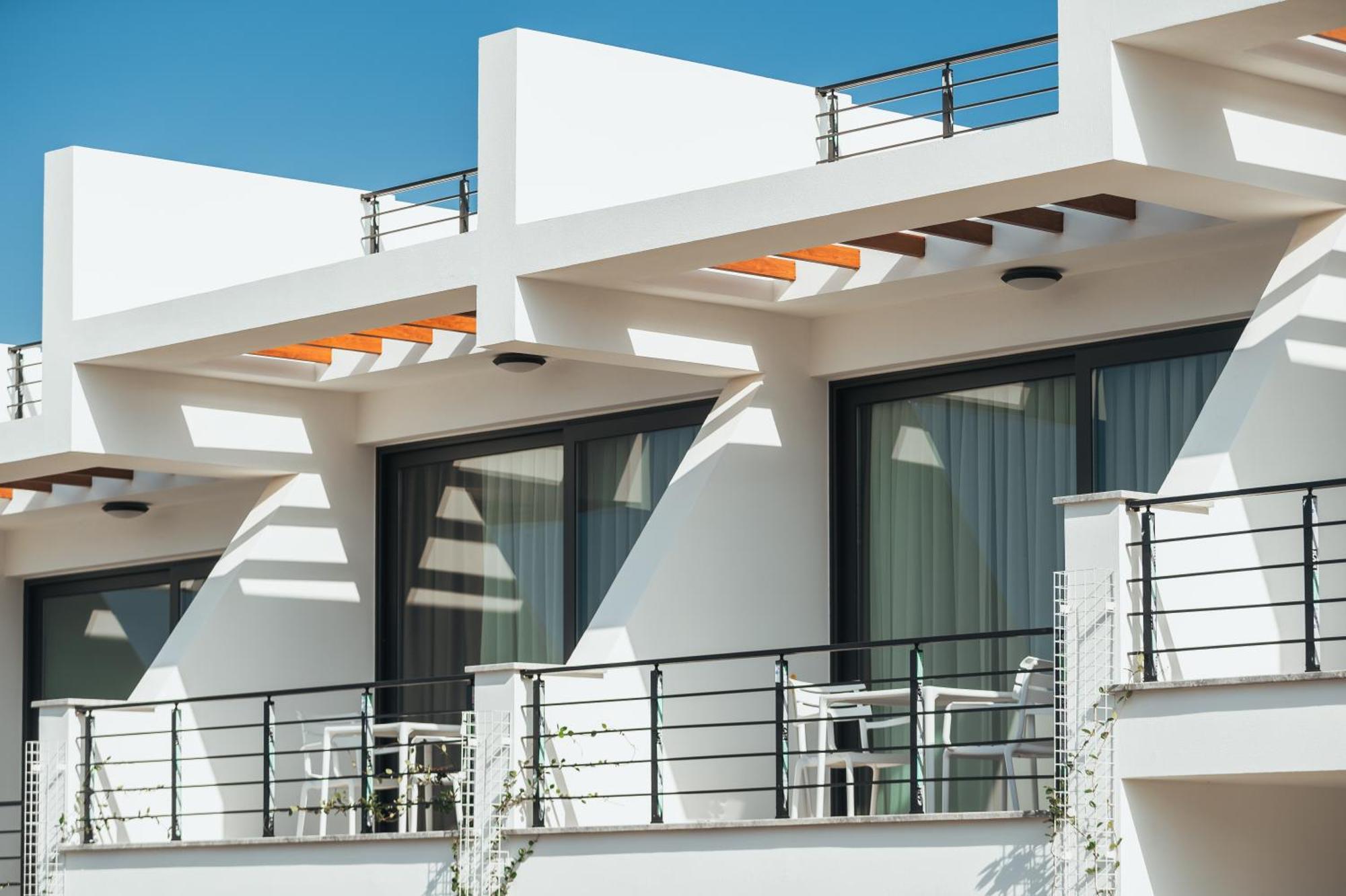 Pearl Island Homes Kyrenia (Northern Cyprus)