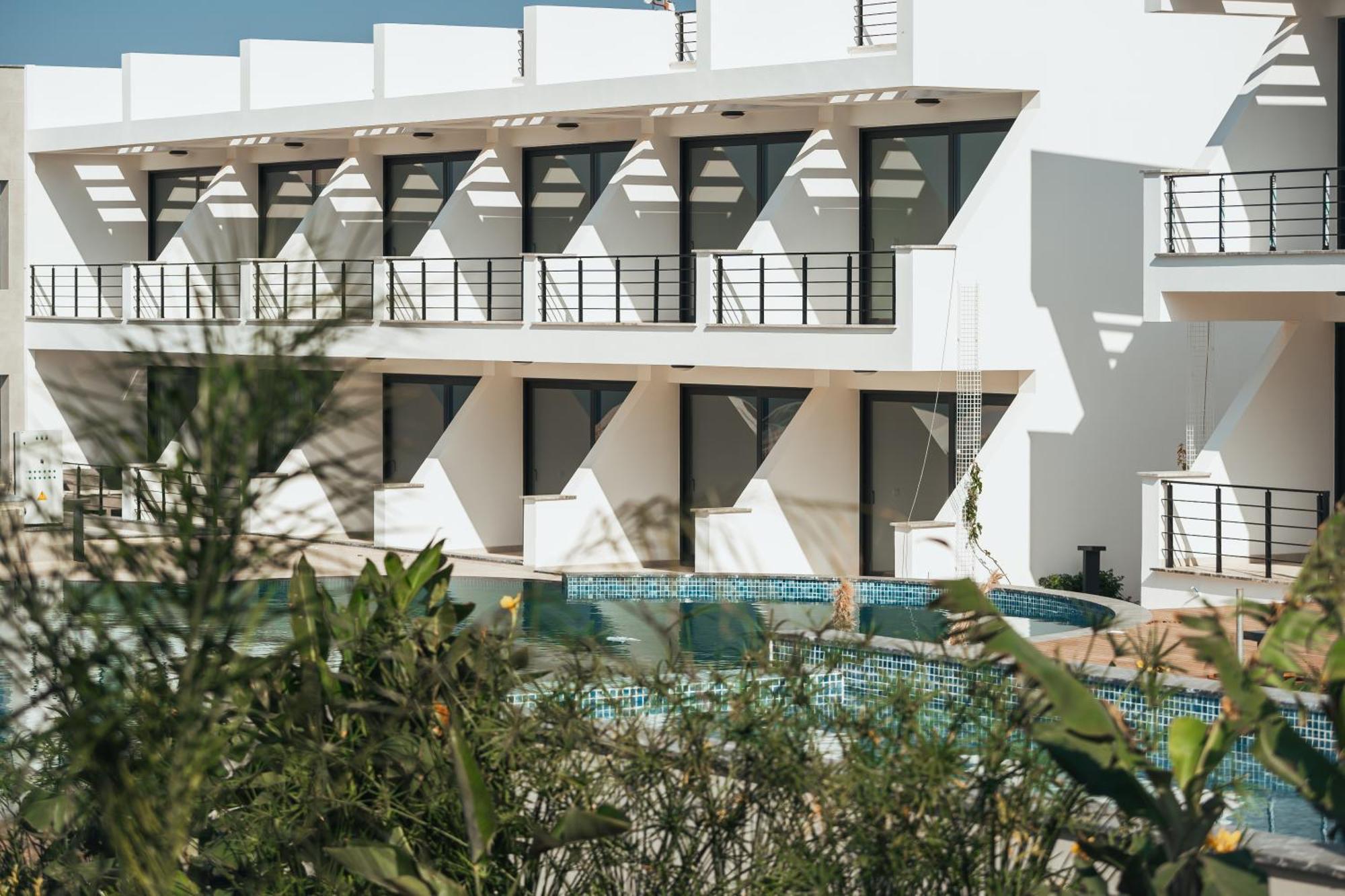 Pearl Island Homes Apartamento