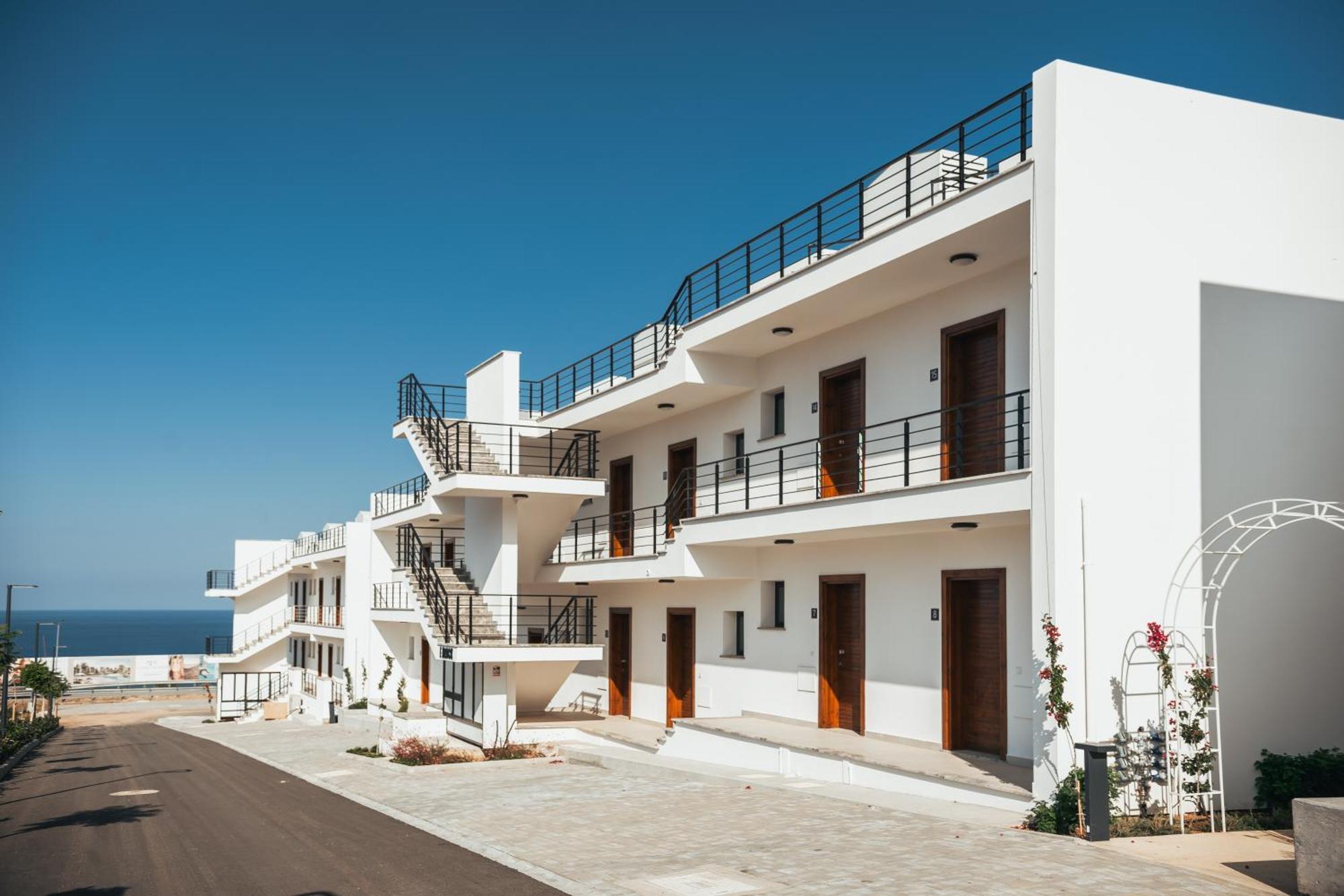 Apartamento Pearl Island Homes Kyrenia (Northern Cyprus)