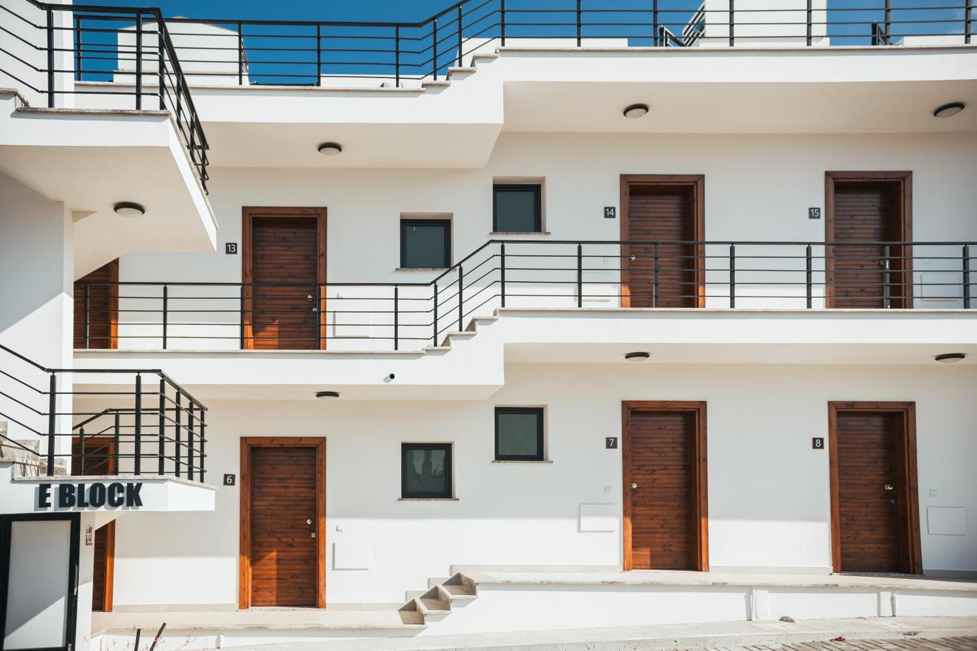 Pearl Island Homes Apartamento