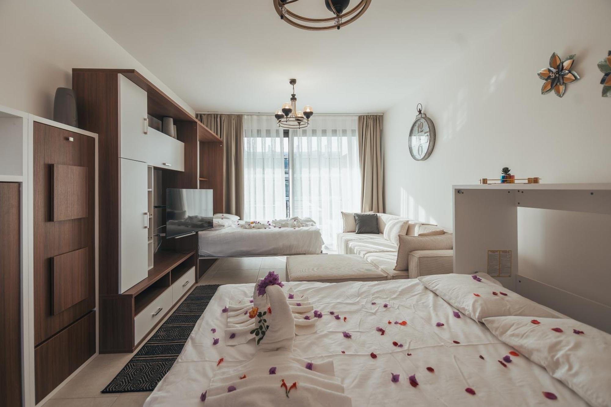 Apartamento Pearl Island Homes Kyrenia (Northern Cyprus)