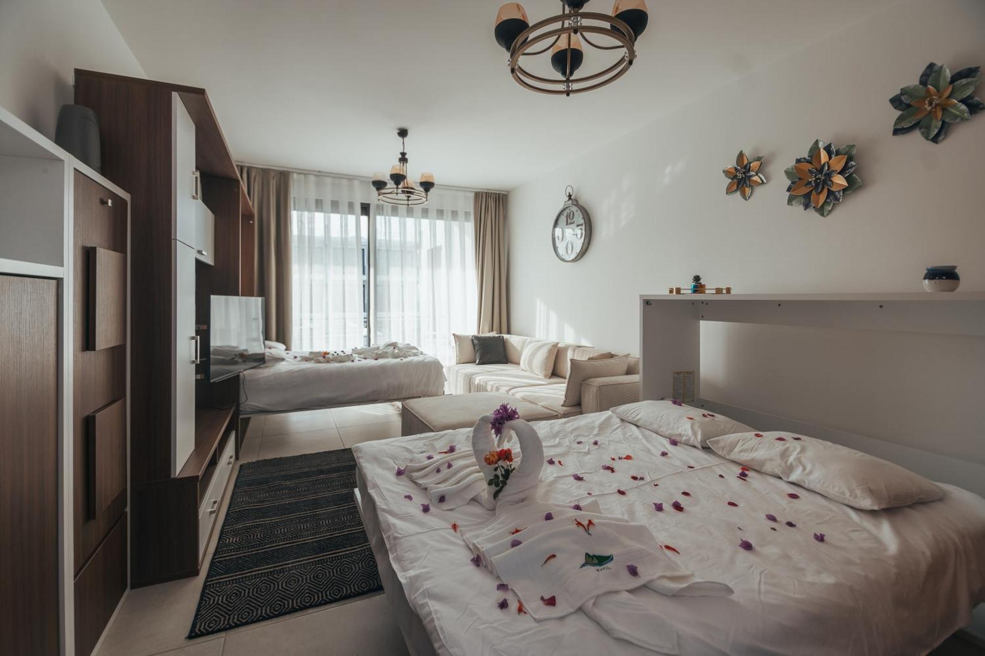 Pearl Island Homes Apartment *