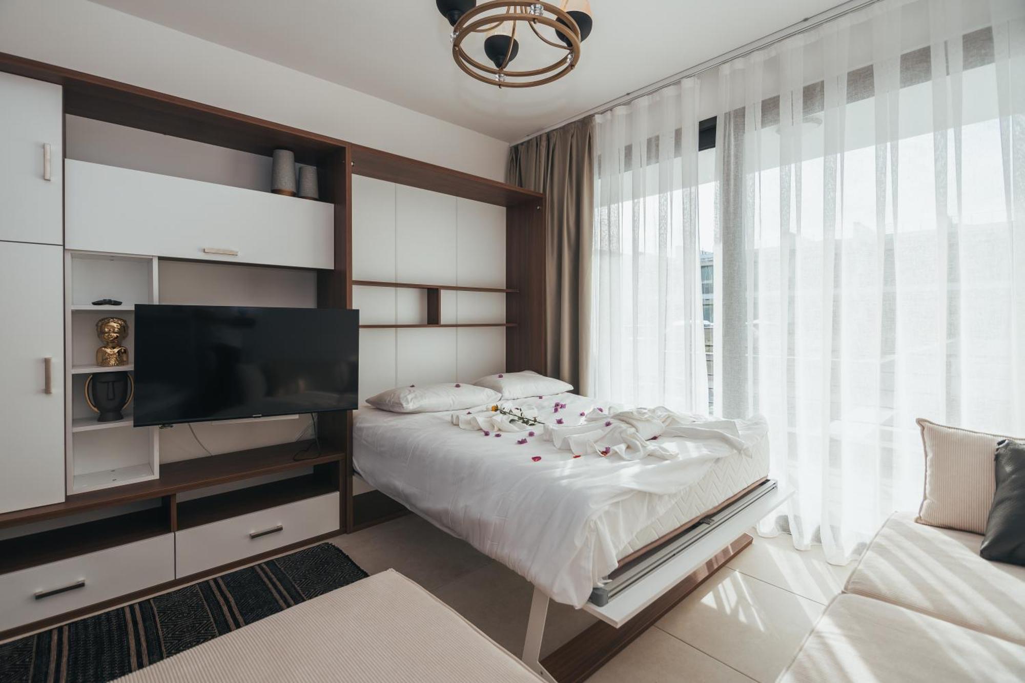 Pearl Island Homes * Kyrenia (Northern Cyprus)