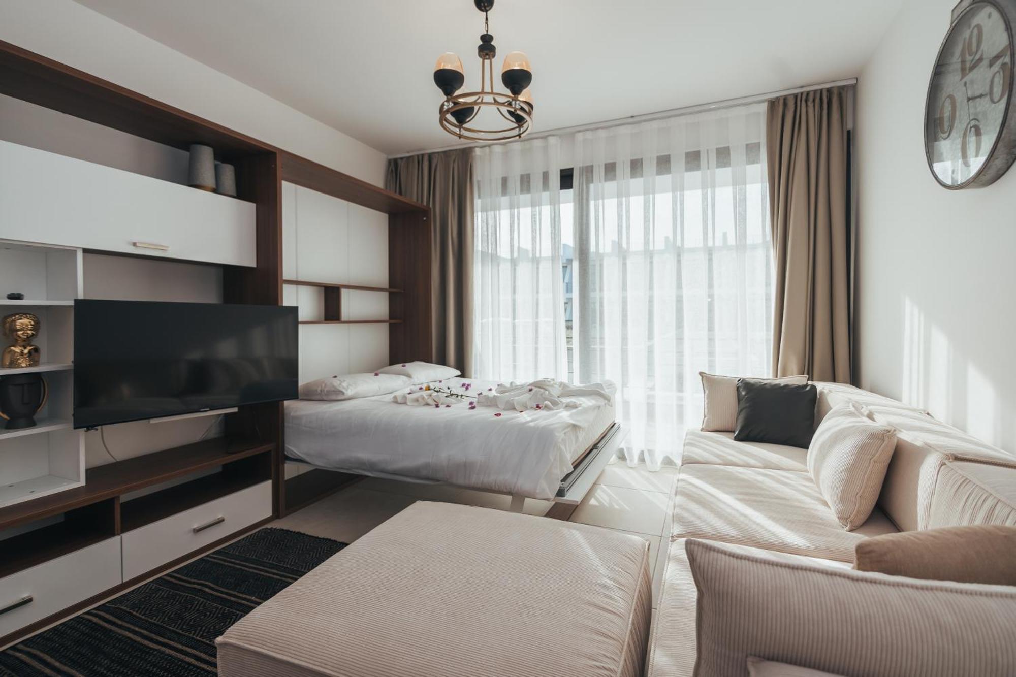 Pearl Island Homes Apartamento Kyrenia (Northern Cyprus)