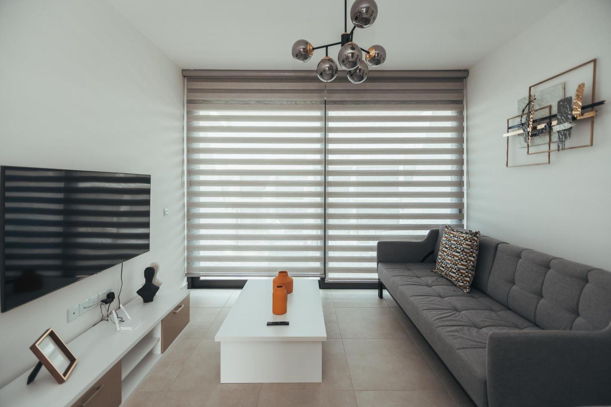 Pearl Island Homes Apartamento
