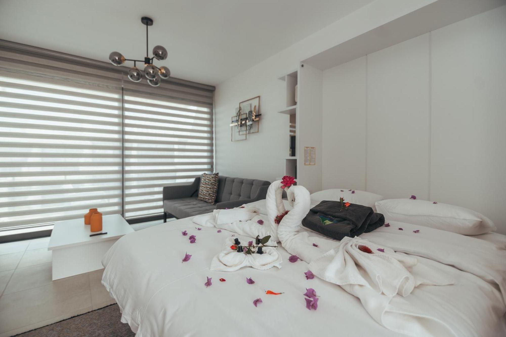 Pearl Island Homes Apartamento *