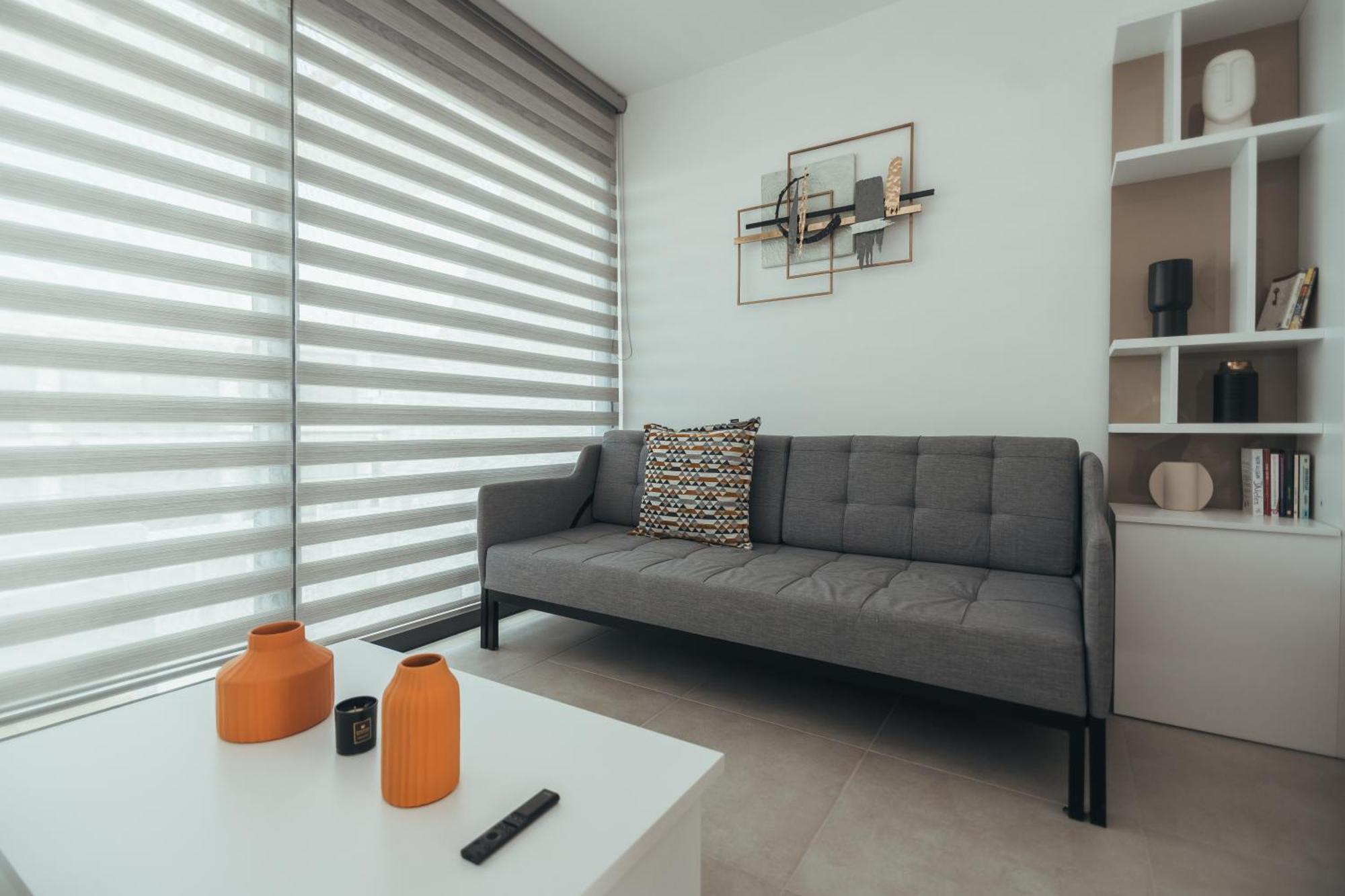 Apartment Pearl Island Homes Kyrenia (Northern Cyprus)