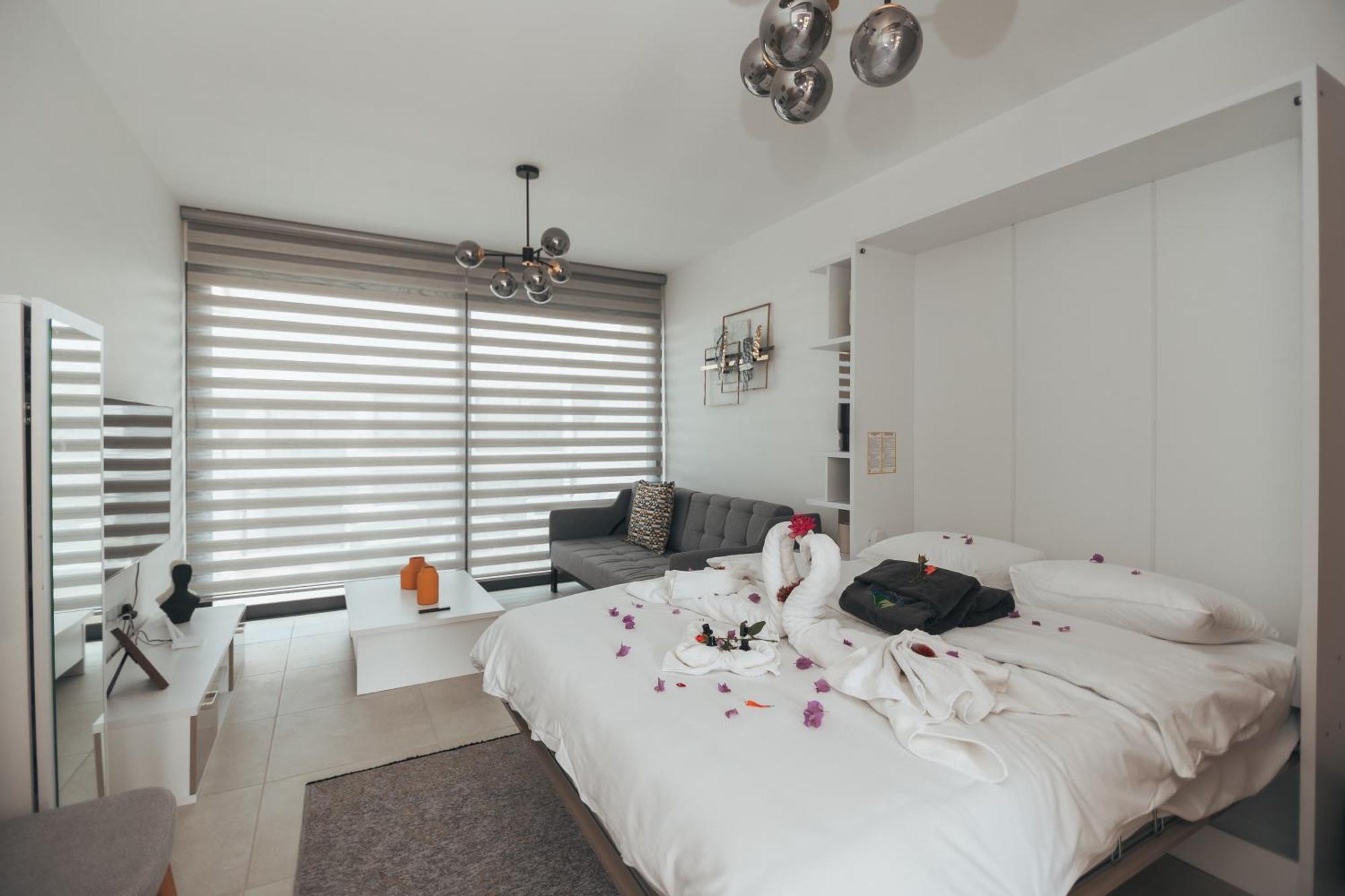 Apartamento Pearl Island Homes