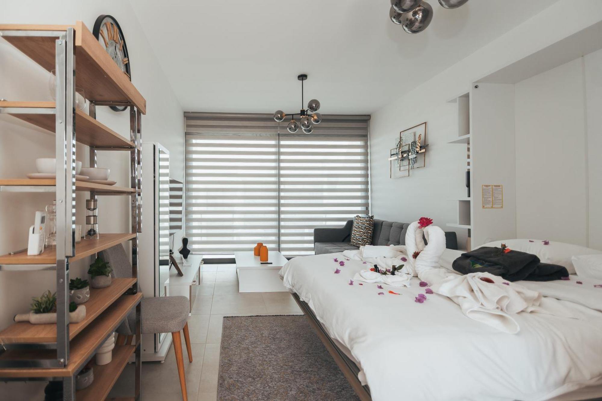 Apartment Pearl Island Homes *